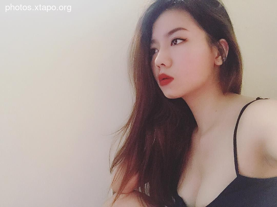 Vietnamese - Jenie Trang Tran Sexy Picture and Photo