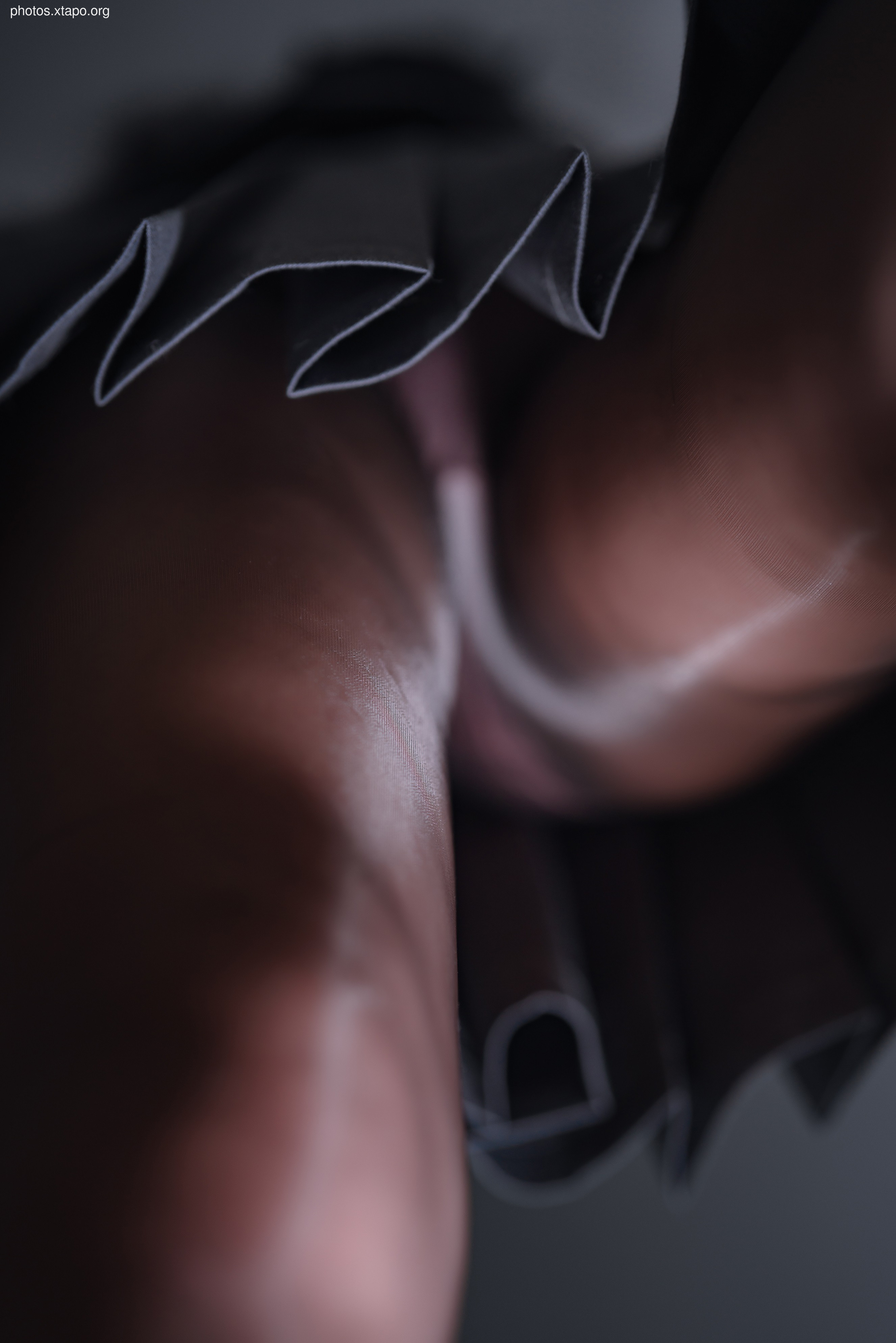 Xuan Xiaoxue Sister Calle Garage