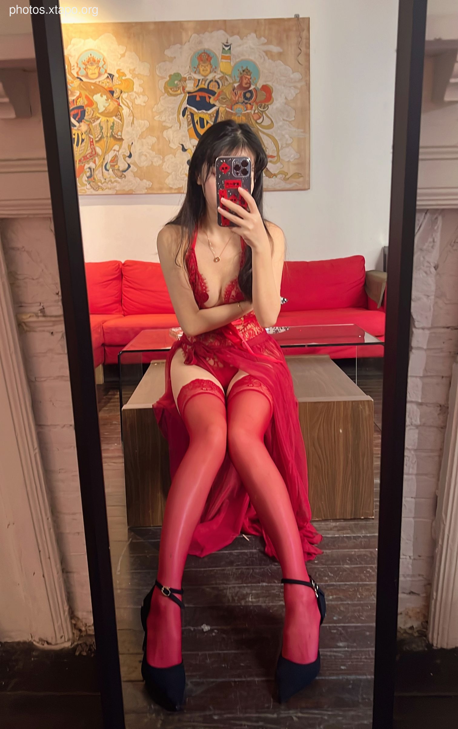 Domestic cat domineering red wife 57p1v-1.77GB