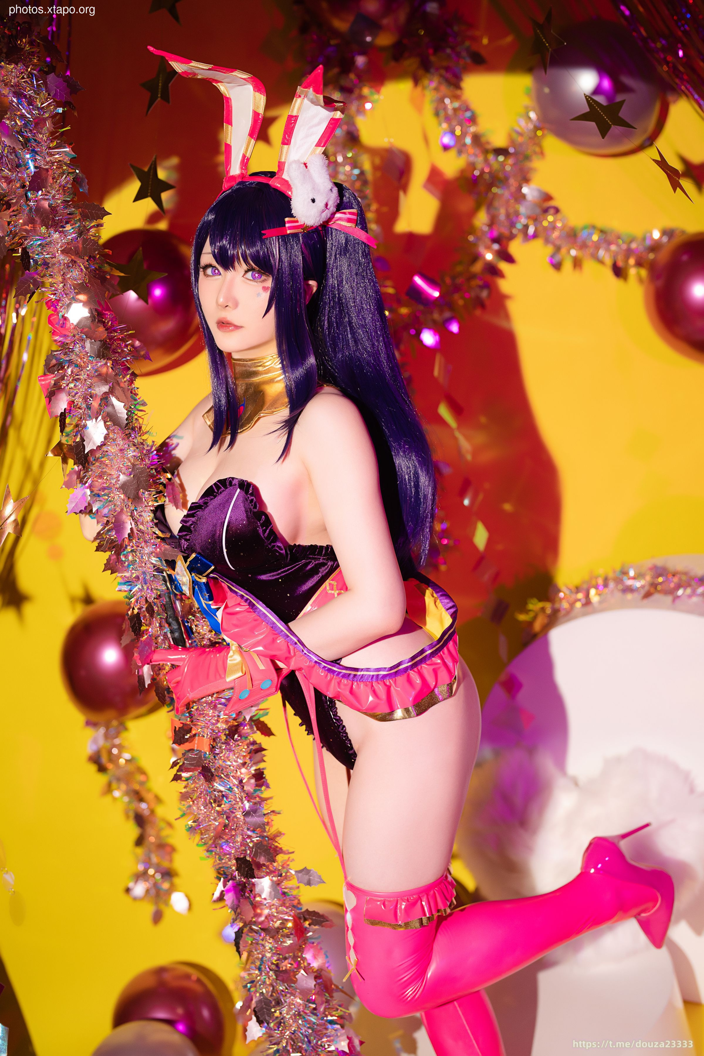 Star Chichi 2023-10-C (November 21 reward group resources)