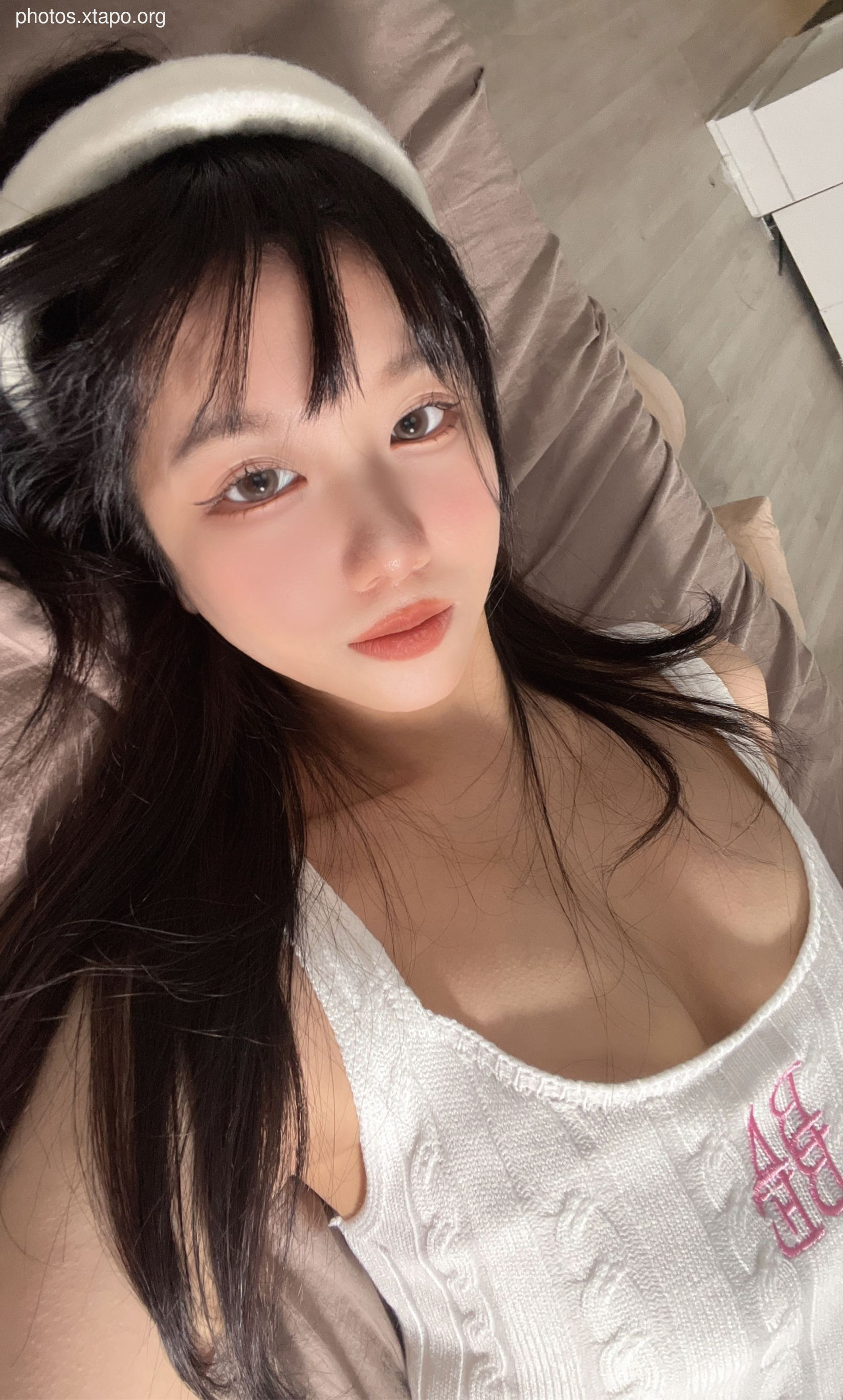 Fruit Sauce Snow Rabbit Electronic Picture (December 20 Award Group Resources)