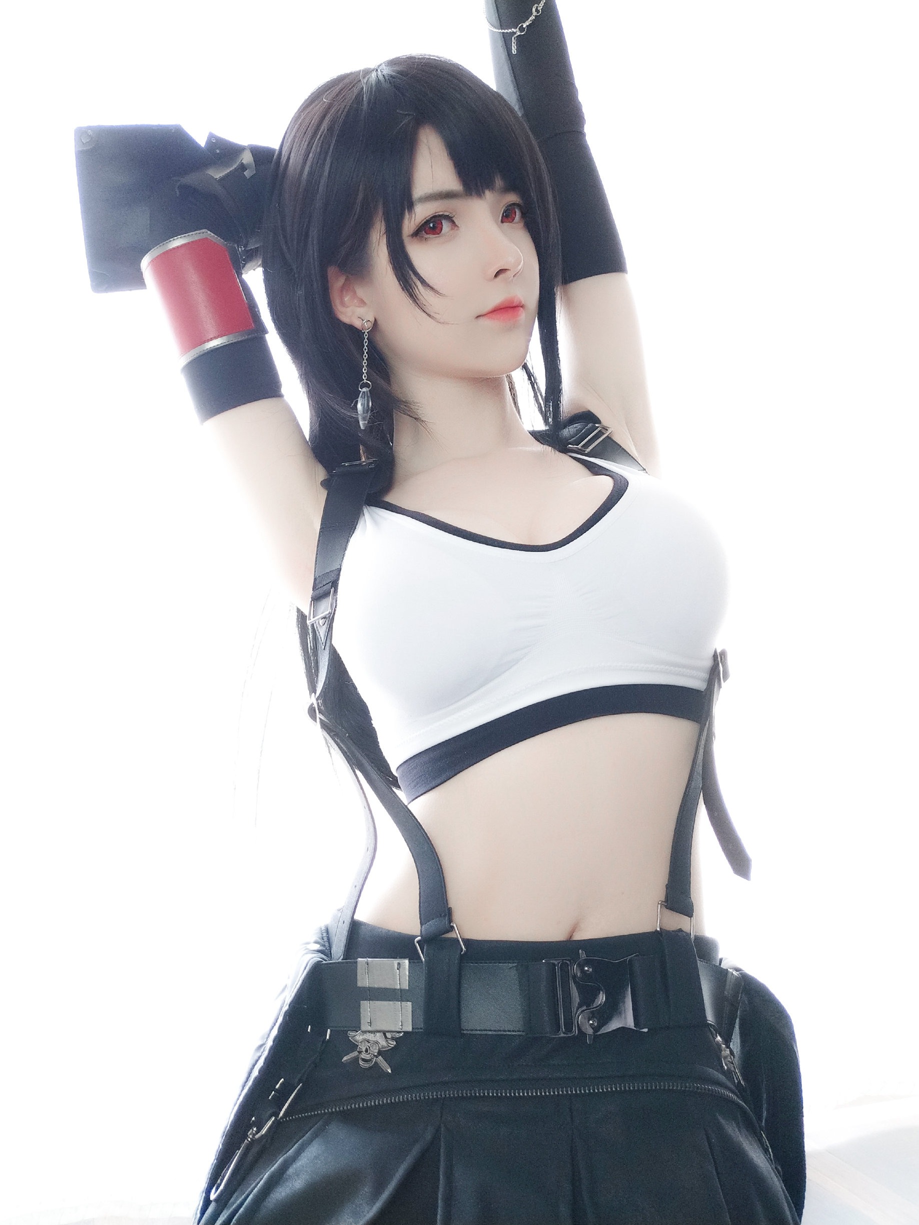 [Xiao Yangze] Tifa 66P