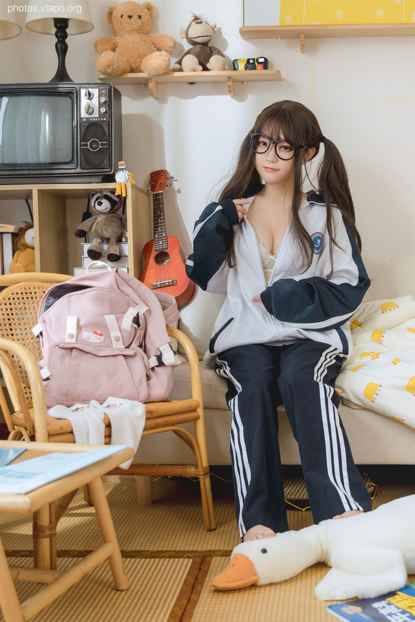 Shenxian Yongli Family Harbits 73P (June 28 Award Group Resources)