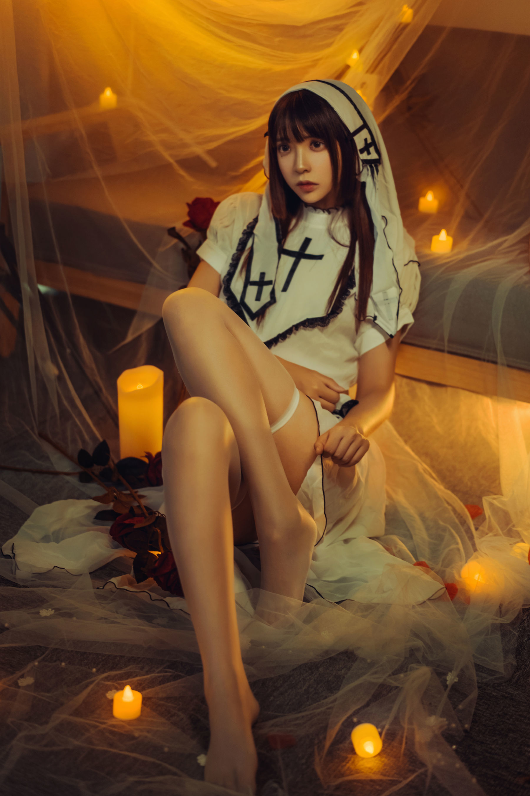 Crazy Cat SS Twilight Mother