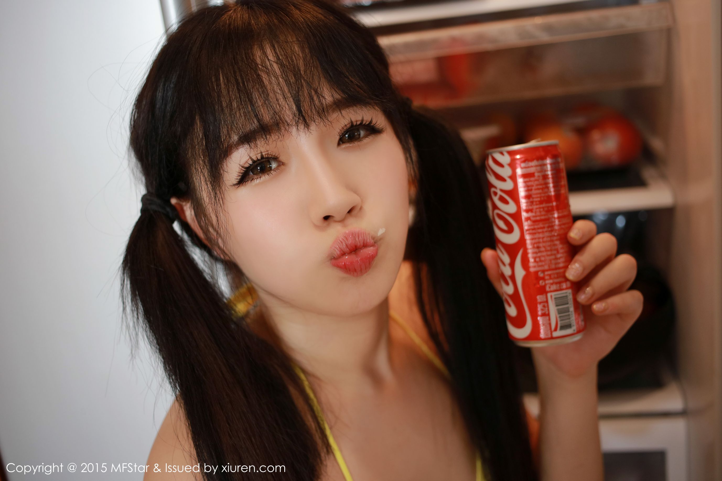 Xu Cake Sumi Travel COSPLAYSexy Swimsuit Model Academy MFStar Vol.036