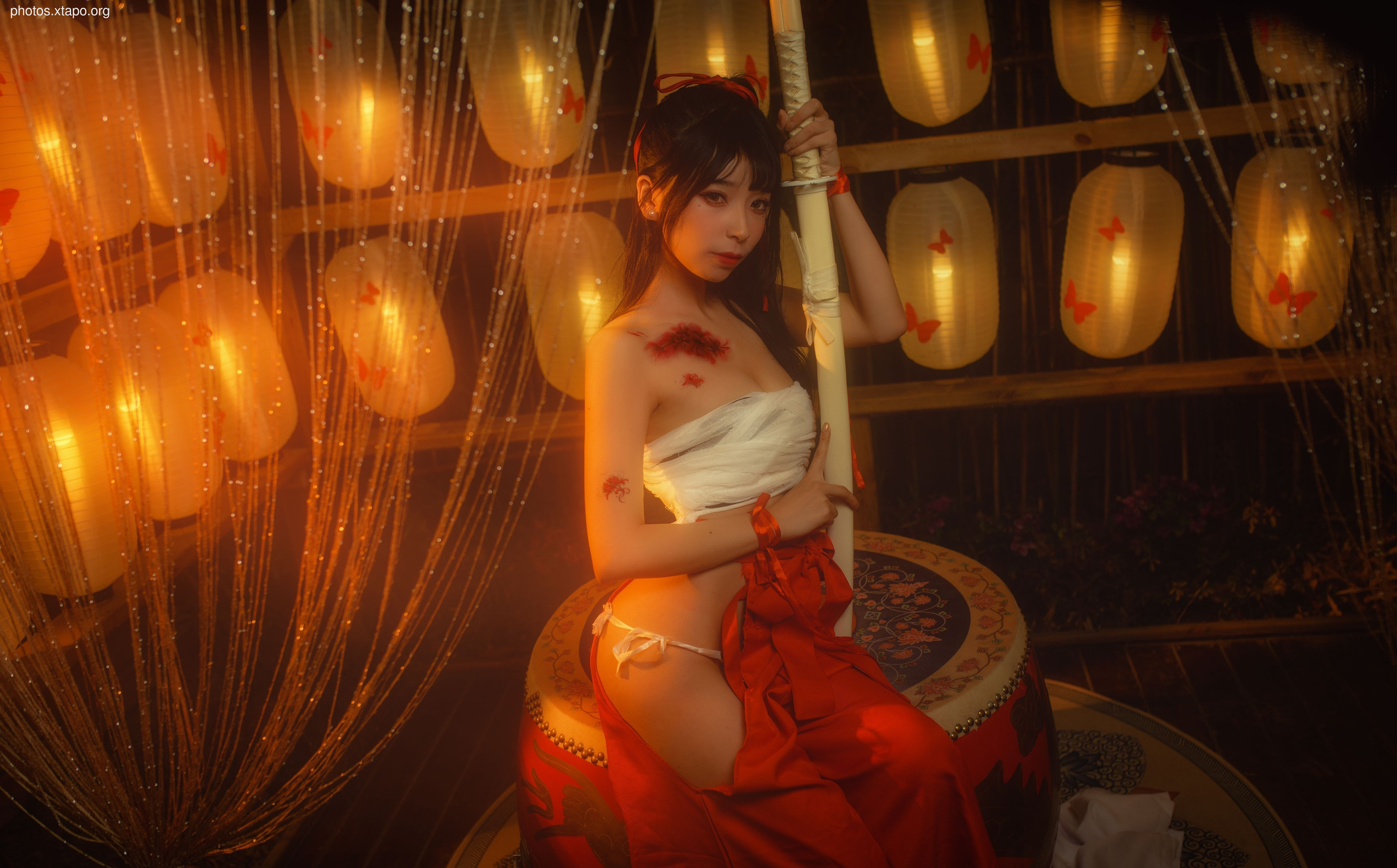 Tel Sona Sona Witch 26P-992MB