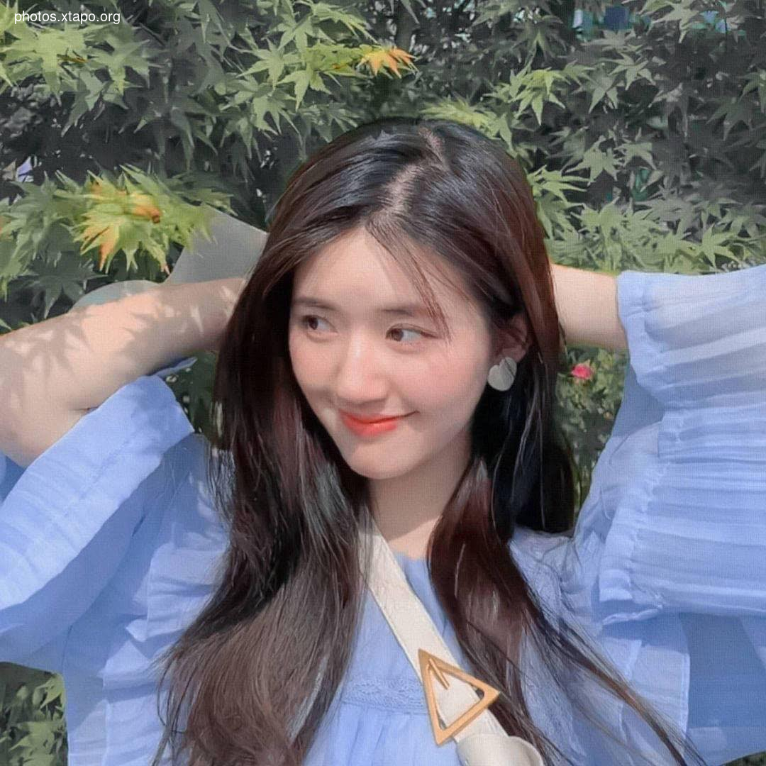 Zhao Lo Tu 赵露思,