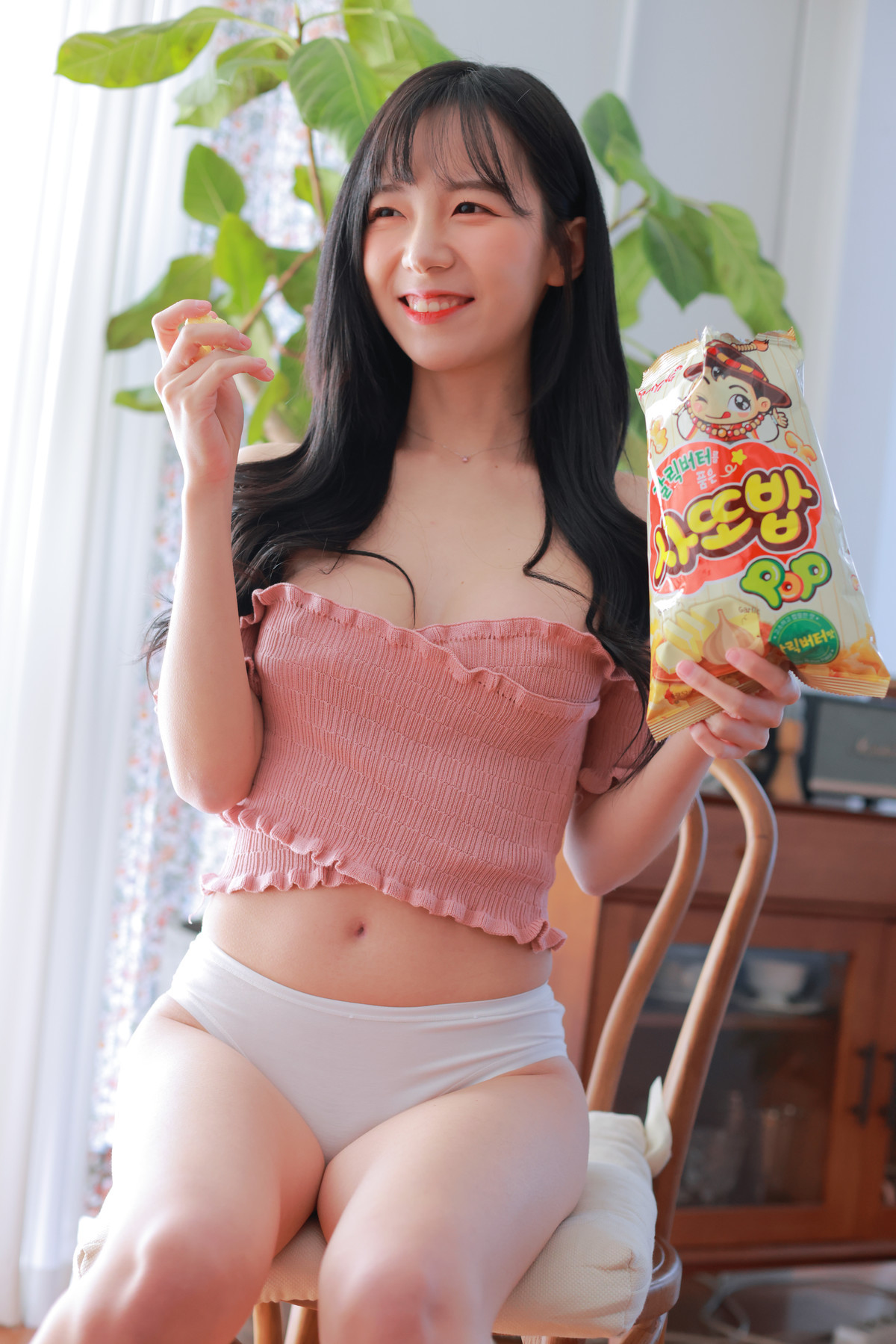 Leeesovely 쏘블리, [Patreon] Housekeeper Set.01