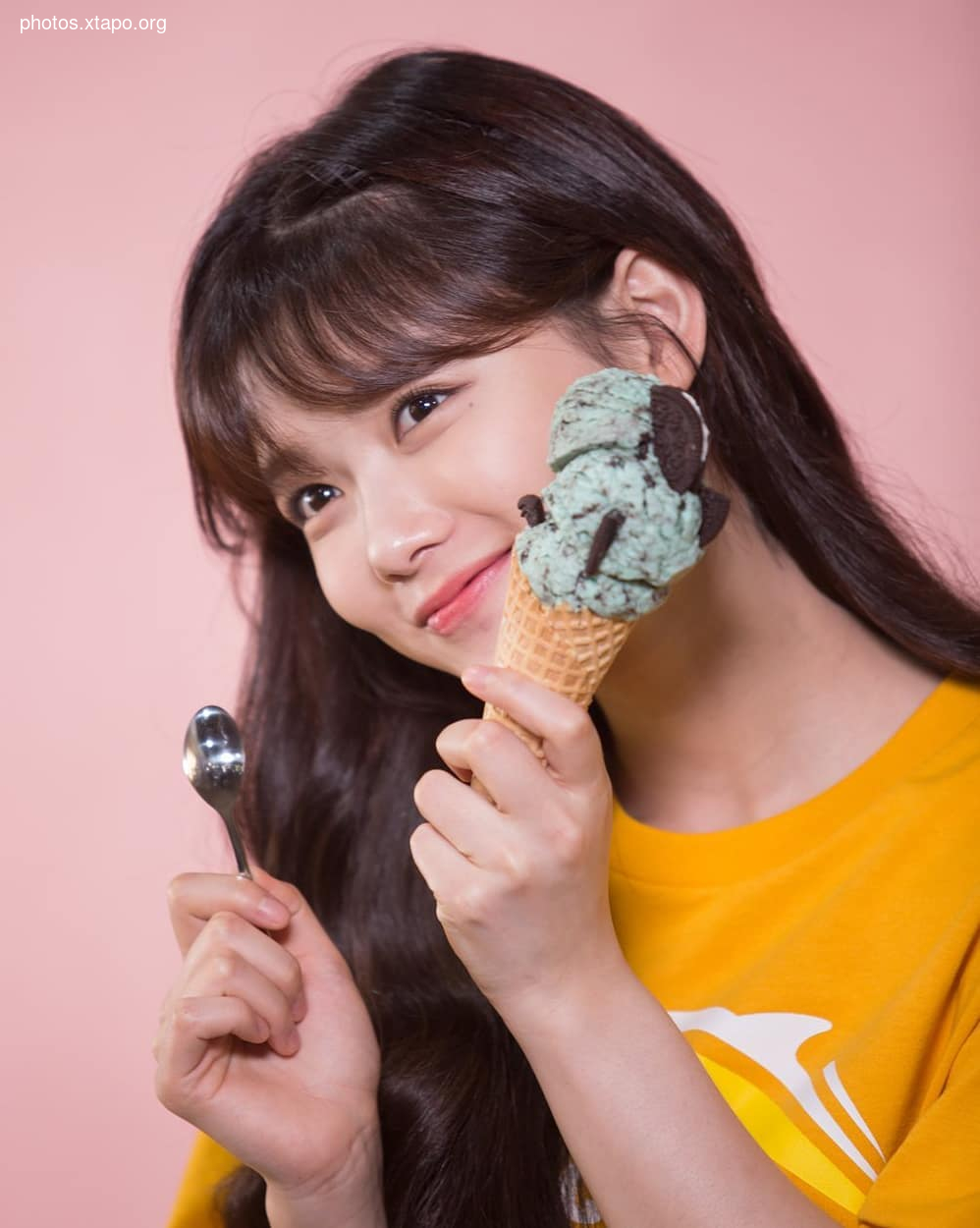 Kim Yoo Jung Kim,