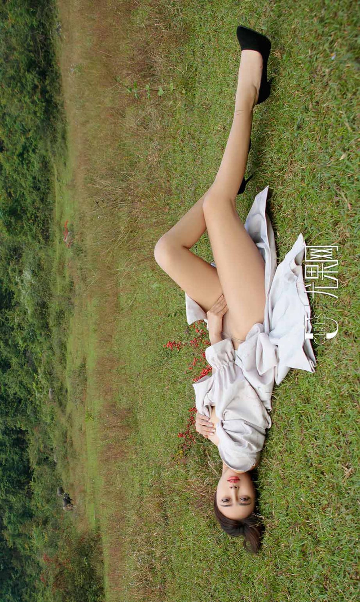 Wu Yijin Xuan The scenery is abolished Ugirls in Youguo Circle No.899