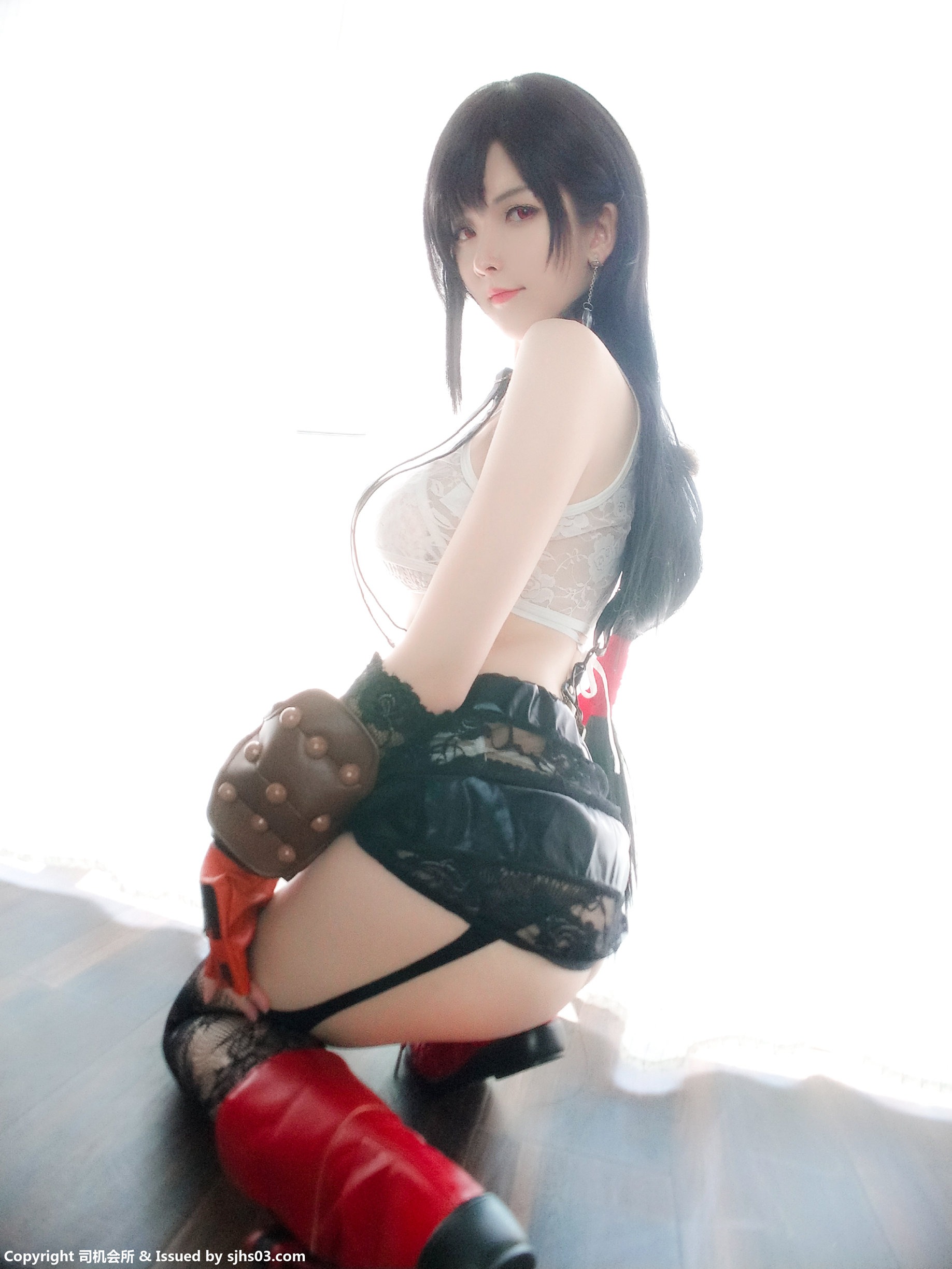 [Xiao Yangze] Tifa 66P