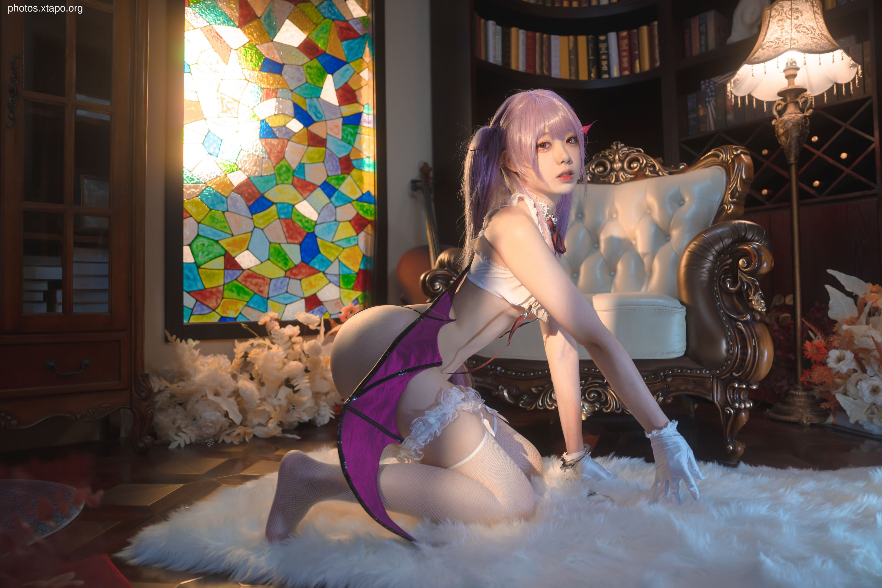 Ajikis clumsy little devil 41P-1.11GB