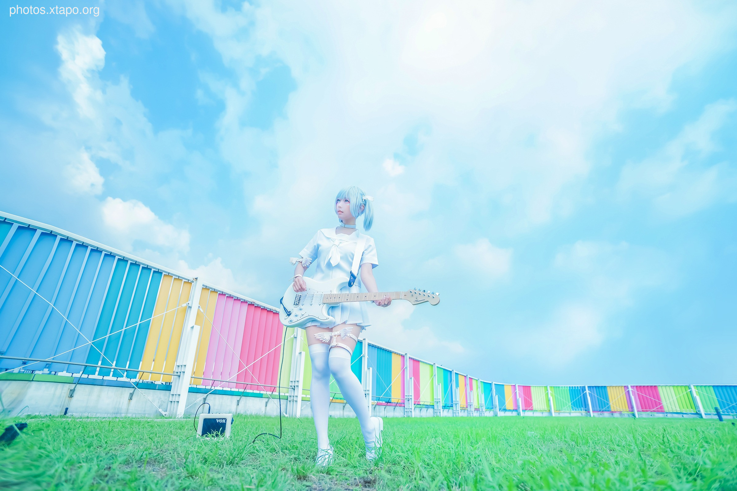 ElyEE子 - NO.87 TUESDAY TWINTAIL 141P-261MB