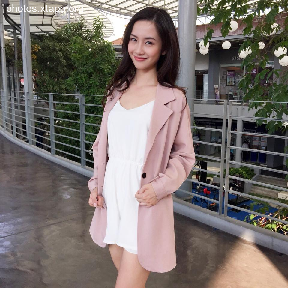 Vu Phuong Anh Temperament Pure Lovely Picture and Photo