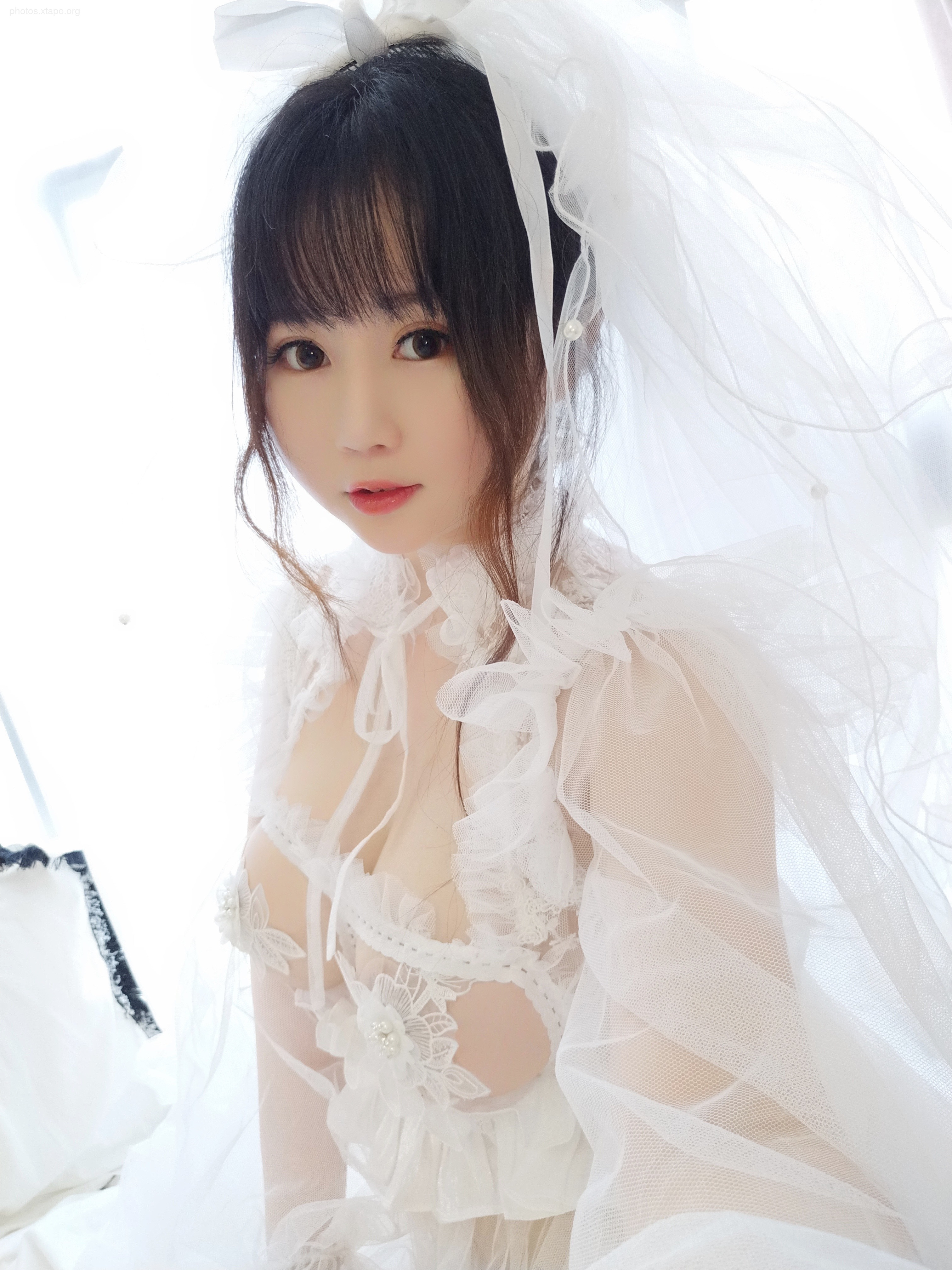 Its Yi-chan, the brides bride