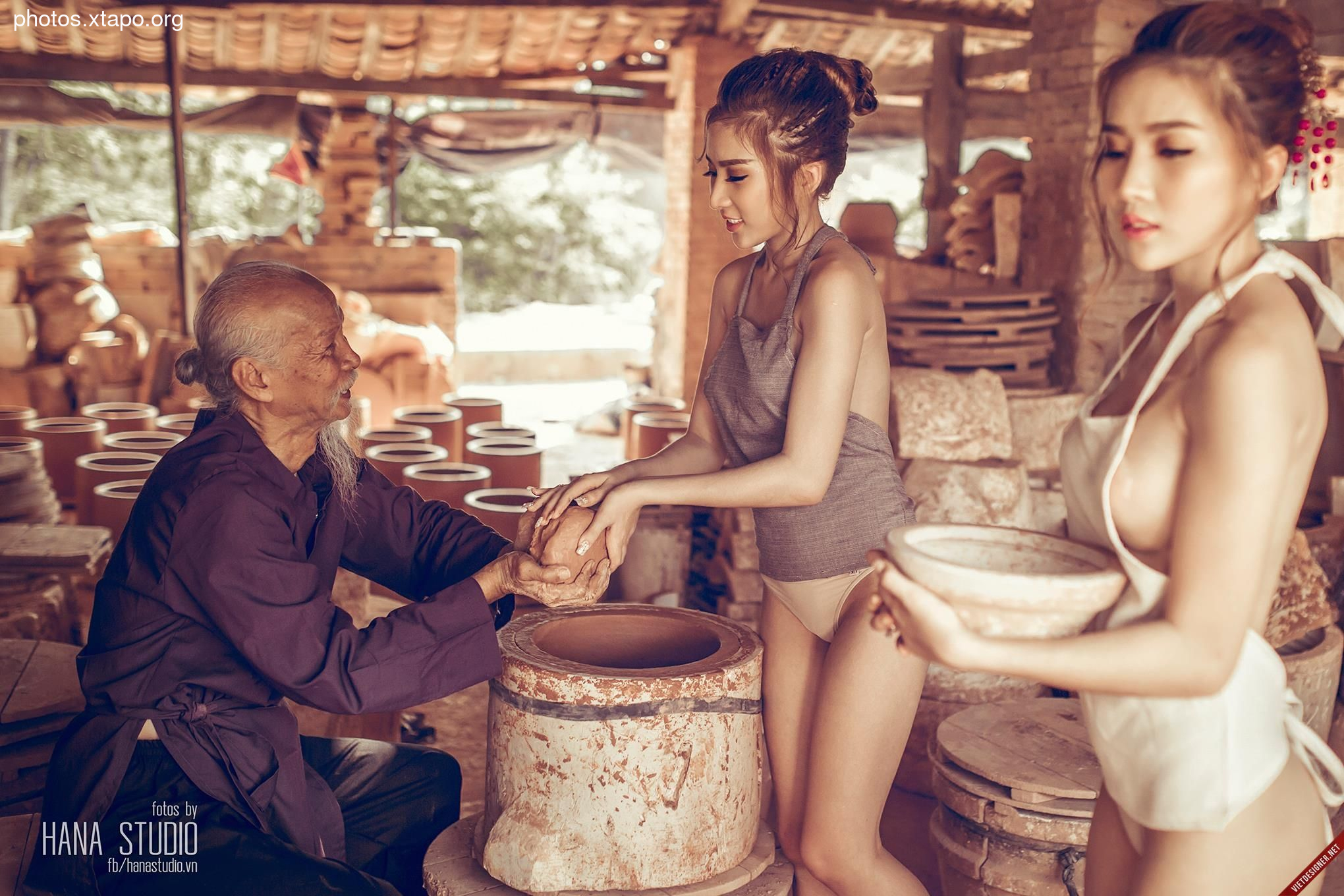 Vietnamese - Nhu Lan Nguyen Picture and Photo