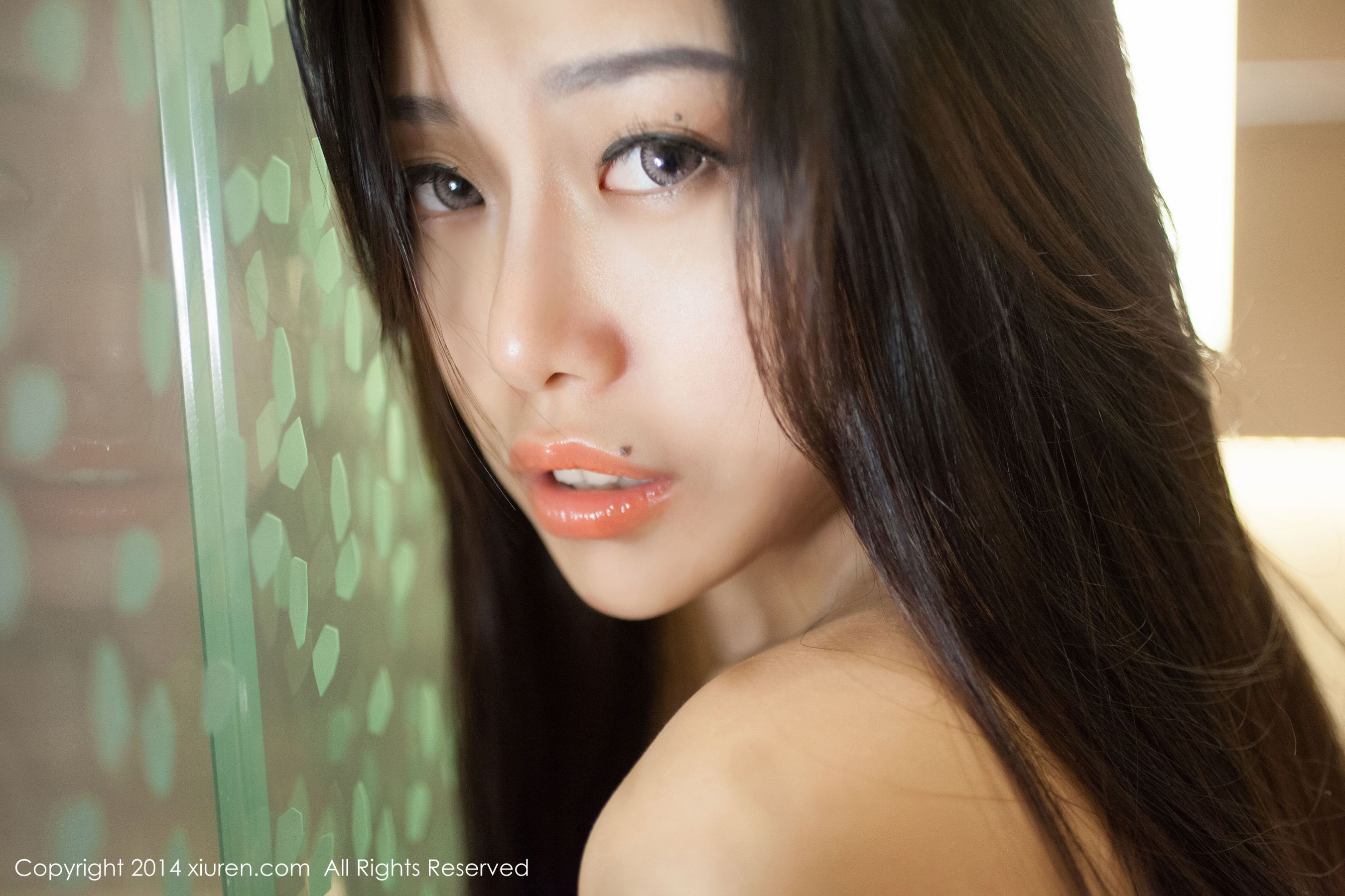 Luvian instinct Bathroom Private House Series Xiuren xiuren No.184