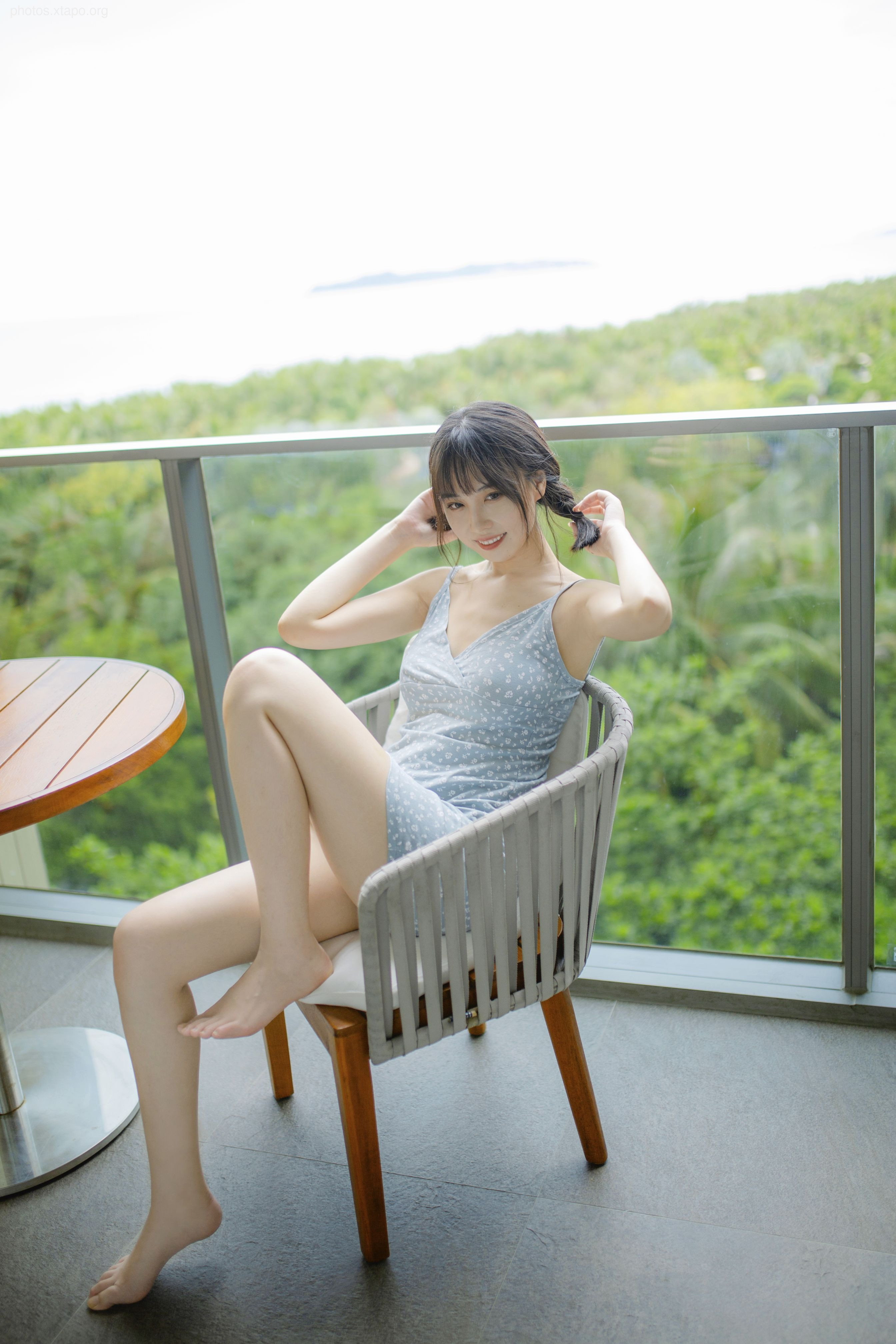 NO.030 Endless Summer 27P-221MB