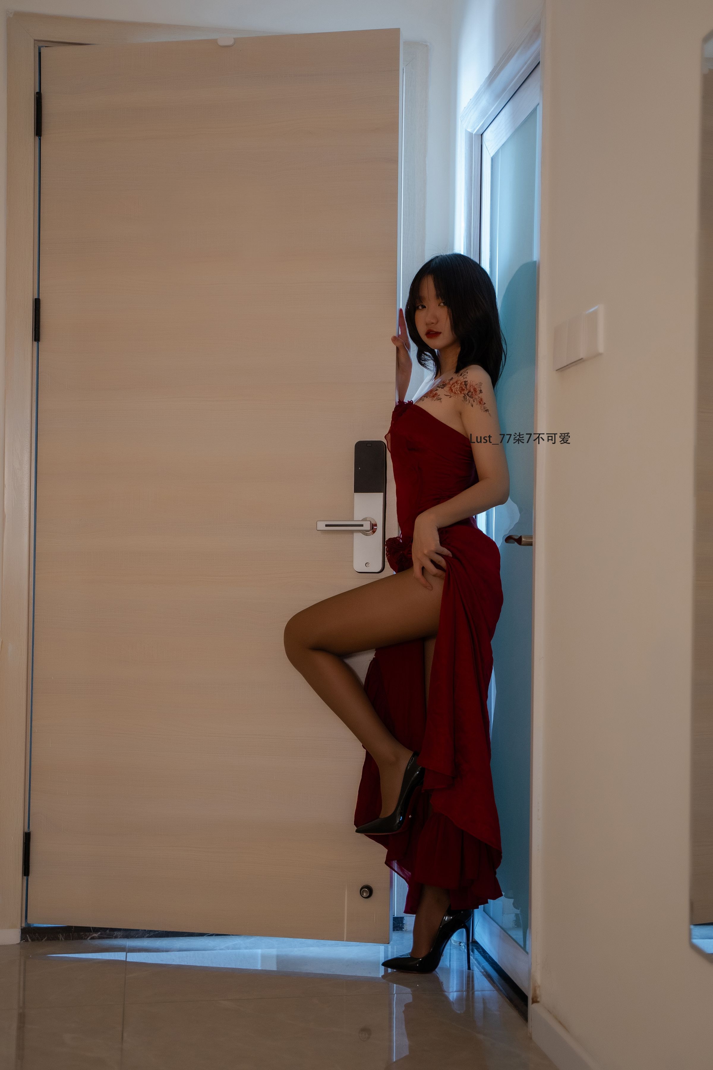 情 柒 柒 姐 姐 155p-2.32GB