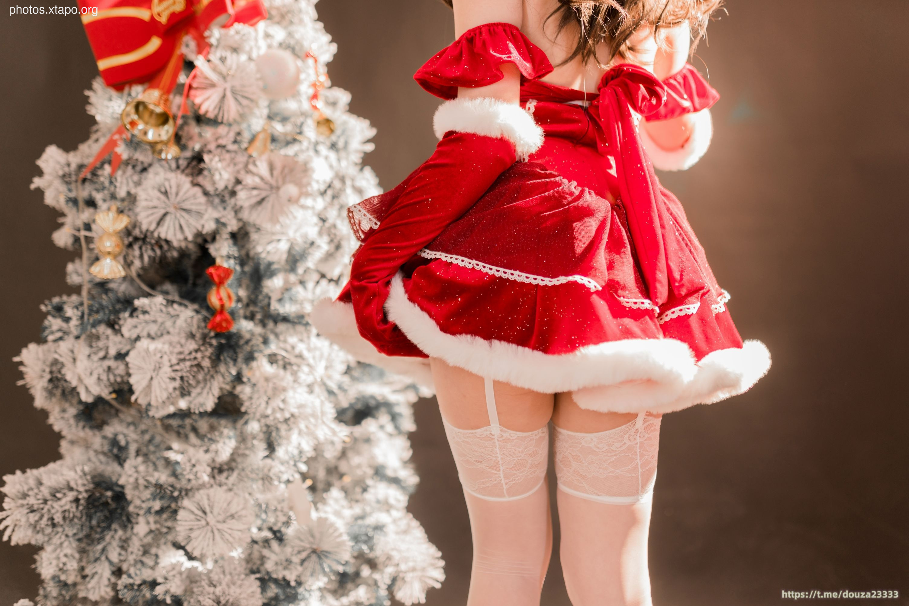 Flower Bell Christmas 81P (December 24 Award Group Resources)