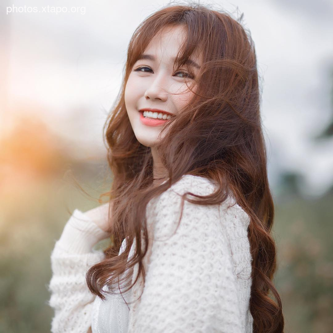 Nhung Gumiho Pure Lovely Picture and Photo