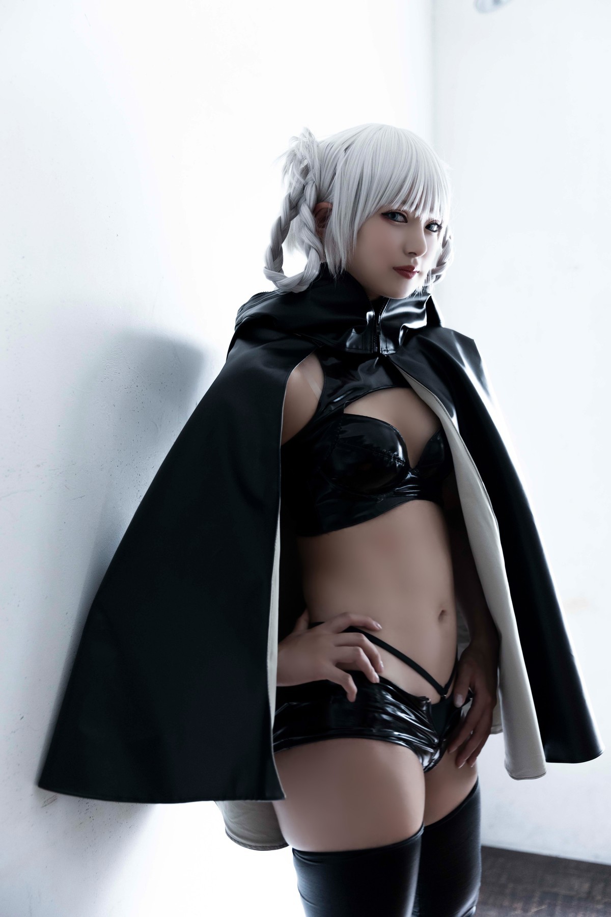 Kosucchi Cosplay Nazuna Nanakusa