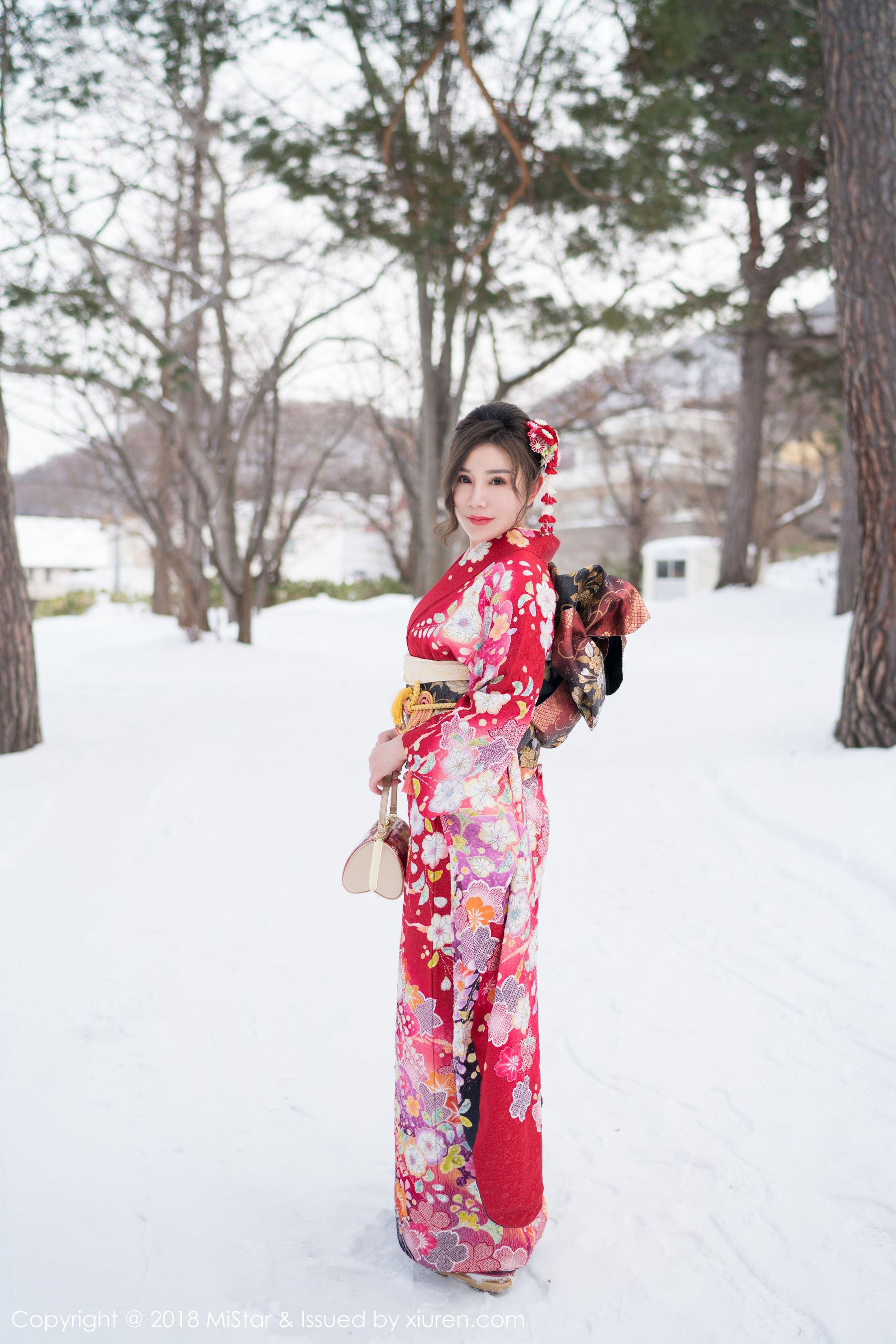 Little Milk Kyra White Shirt Black Sica Stockings Meiyan Society Mistar VOL.228