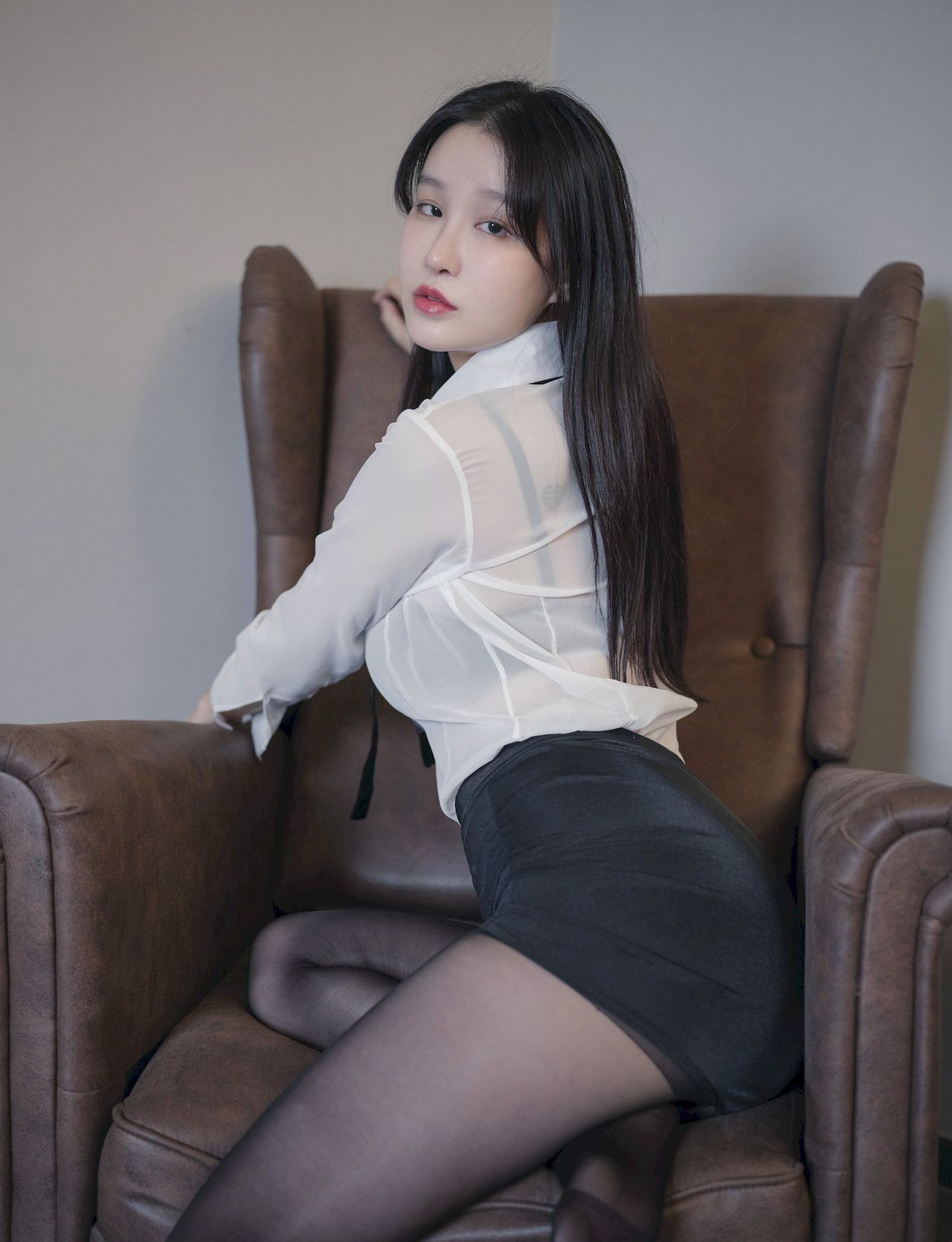 Lee-Seol Lee Seol, [ArtGravia] Vol.355 Art Gravia Set.01