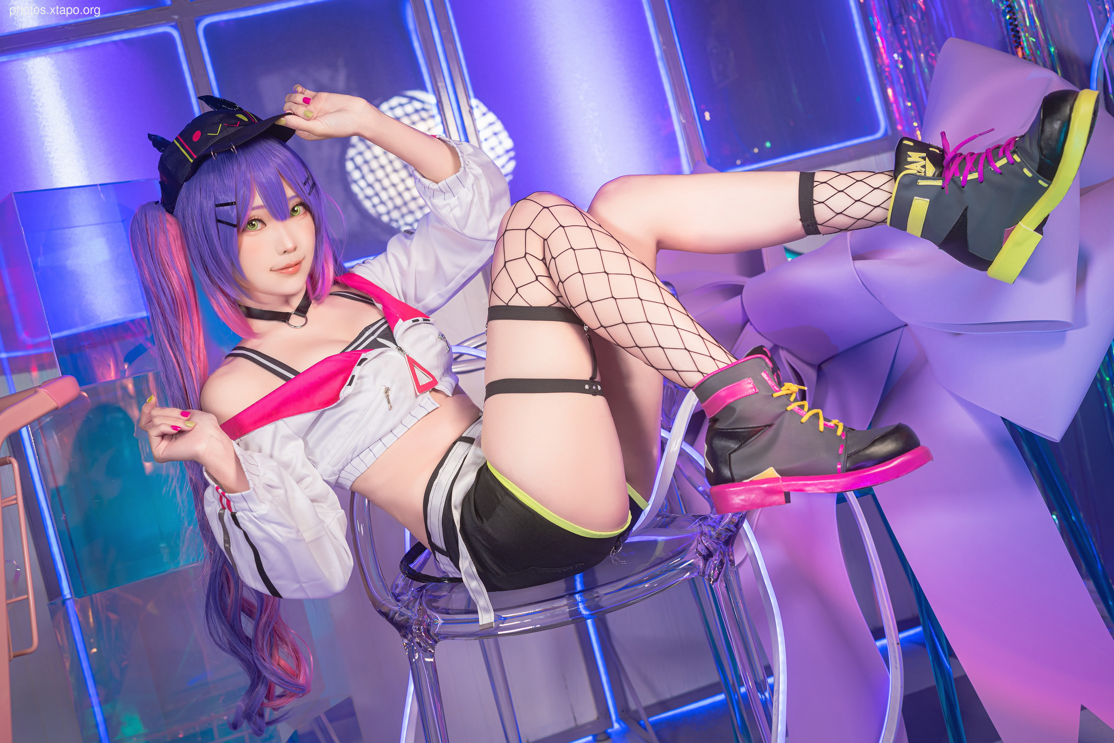 Elyee Child -TOWA TOKOYAMI 39P -104MB