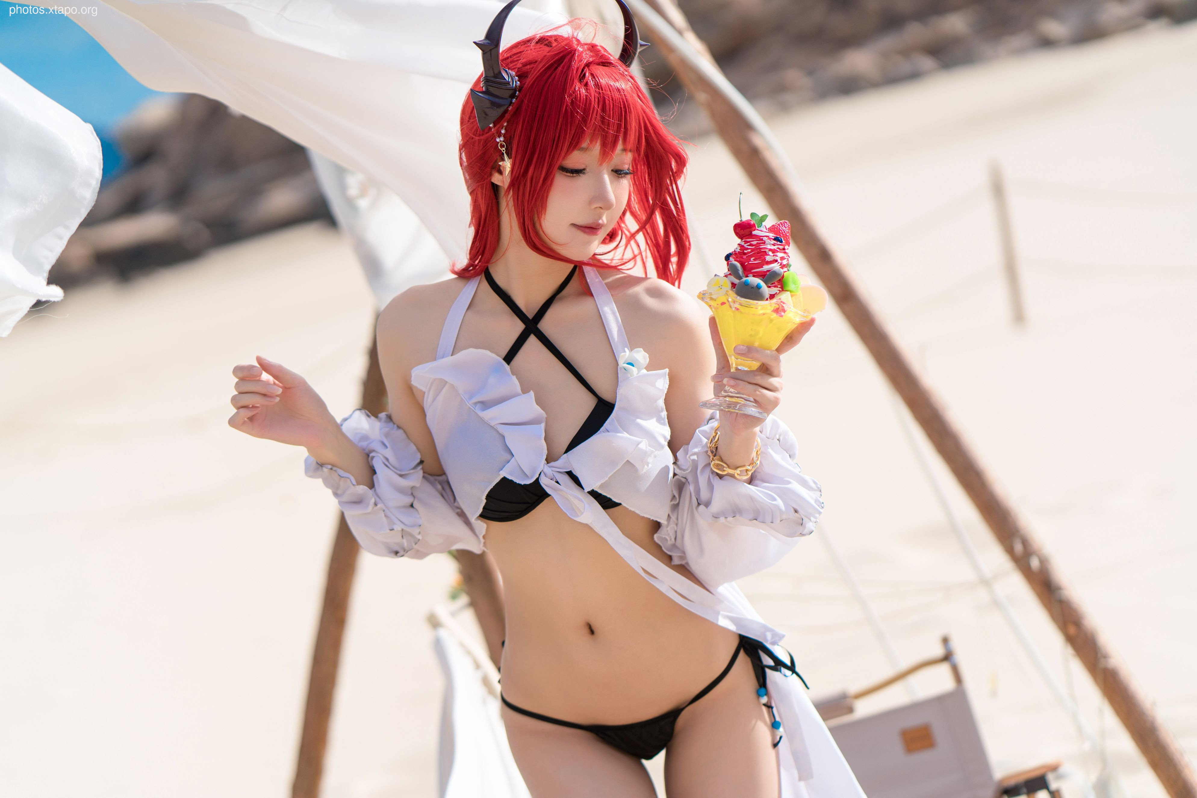 Abao Tomorrow Ark Staltel 50p-808MB