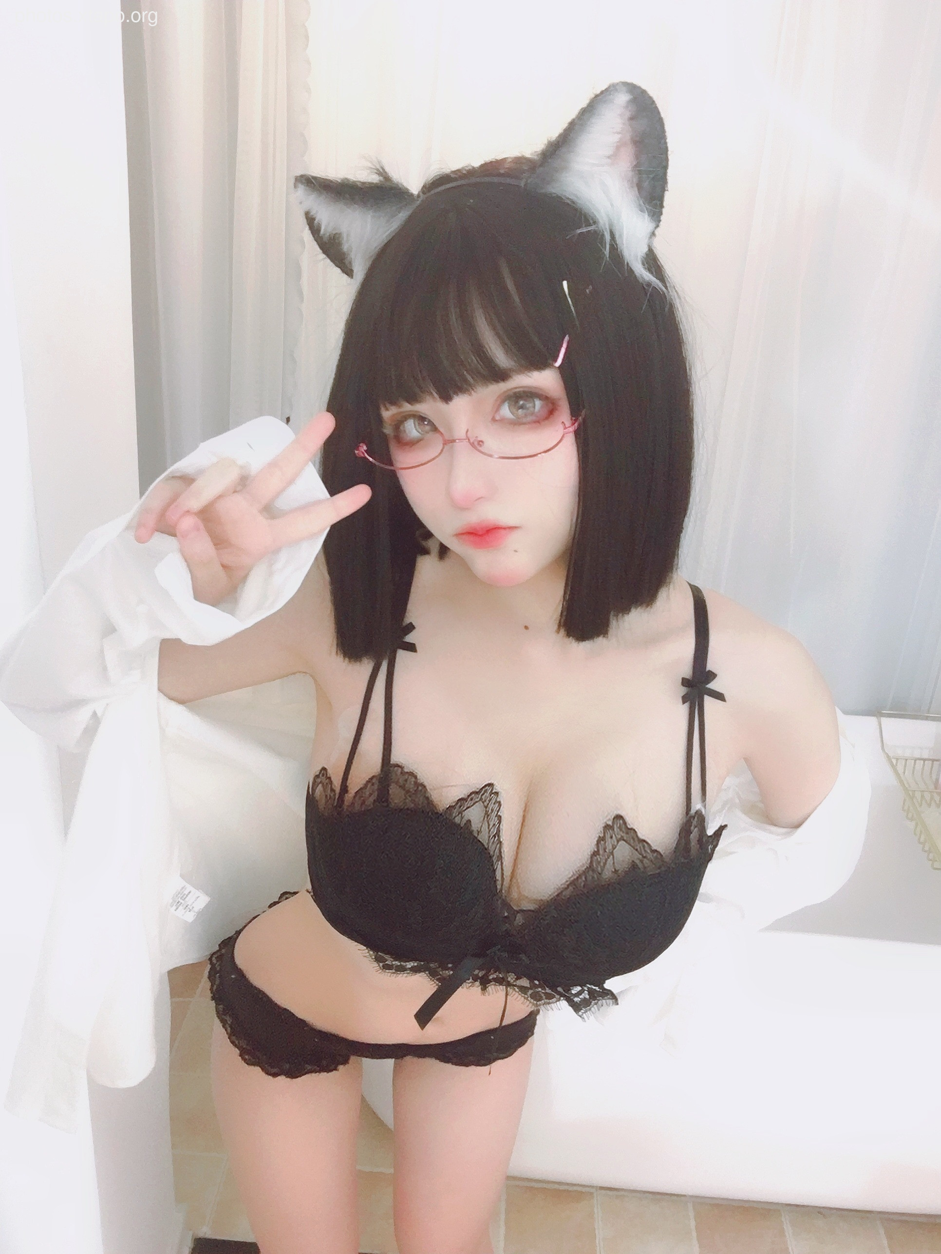 NO.010 Cat News 90p-989MB