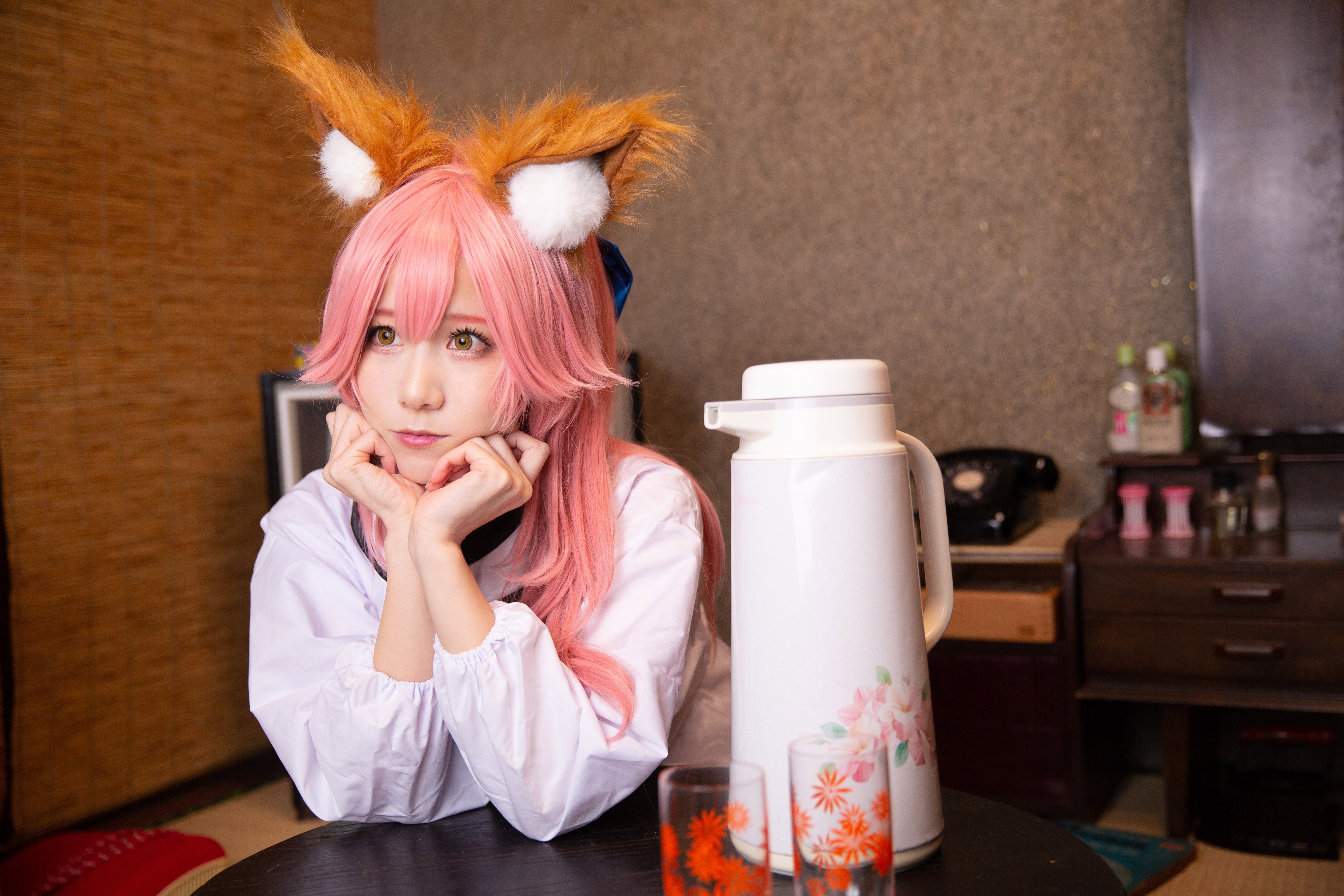 Kenken -Kenken (Kenken) Tamamo Advent 171P -505MB