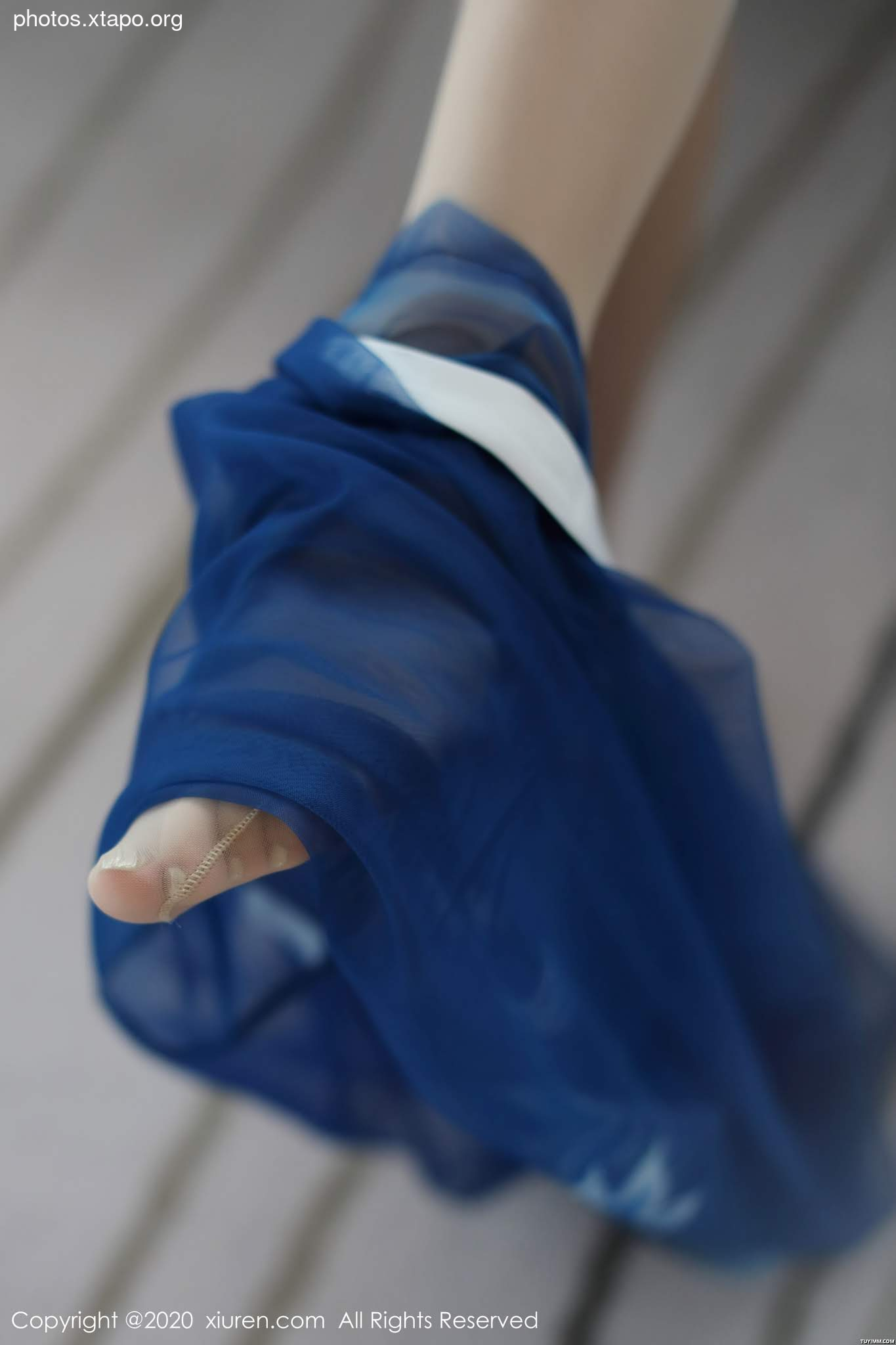 Xiuren n0.1902 toxic