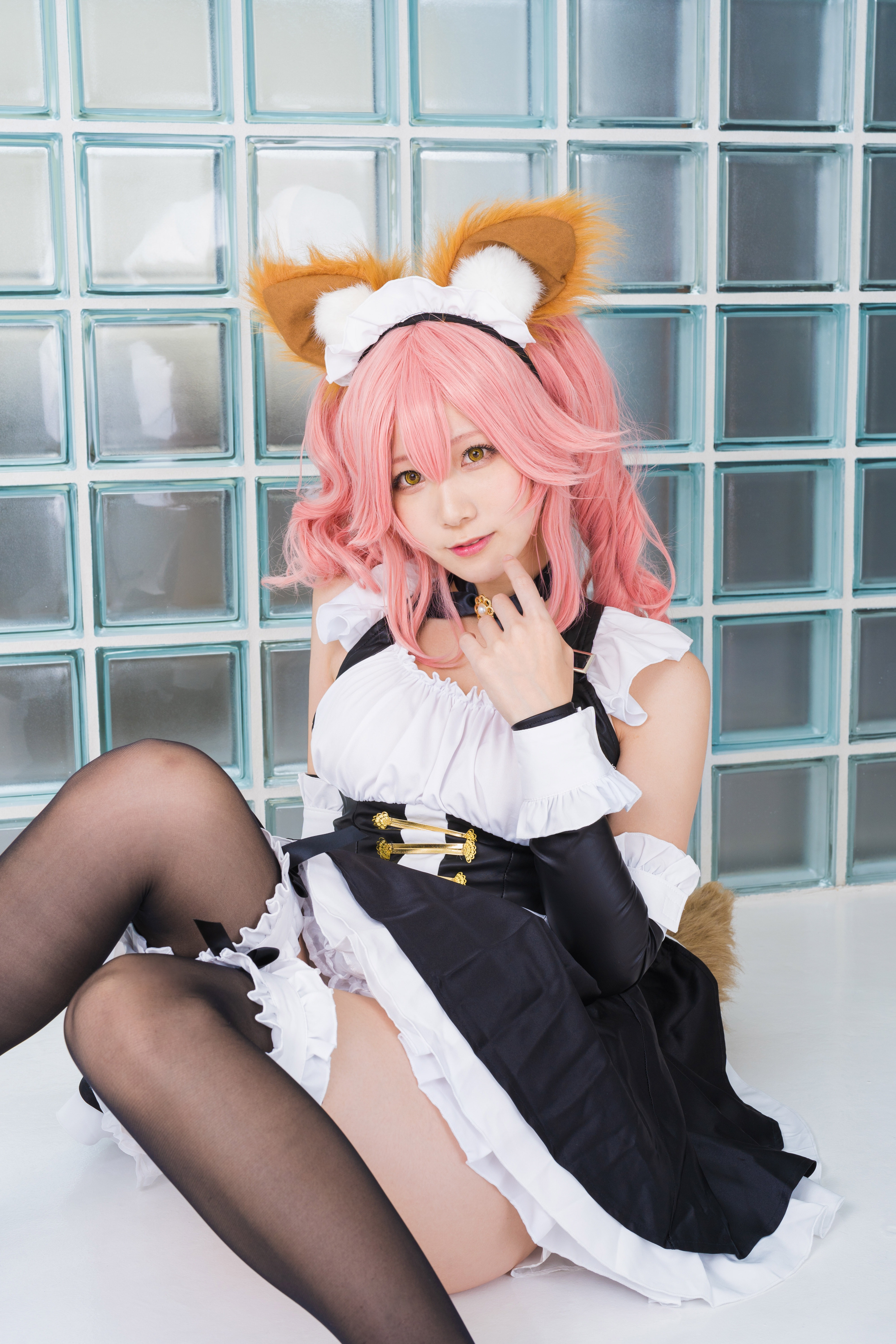 Kenken -Kenken (Kenken) Tamamo Advent 171P -505MB