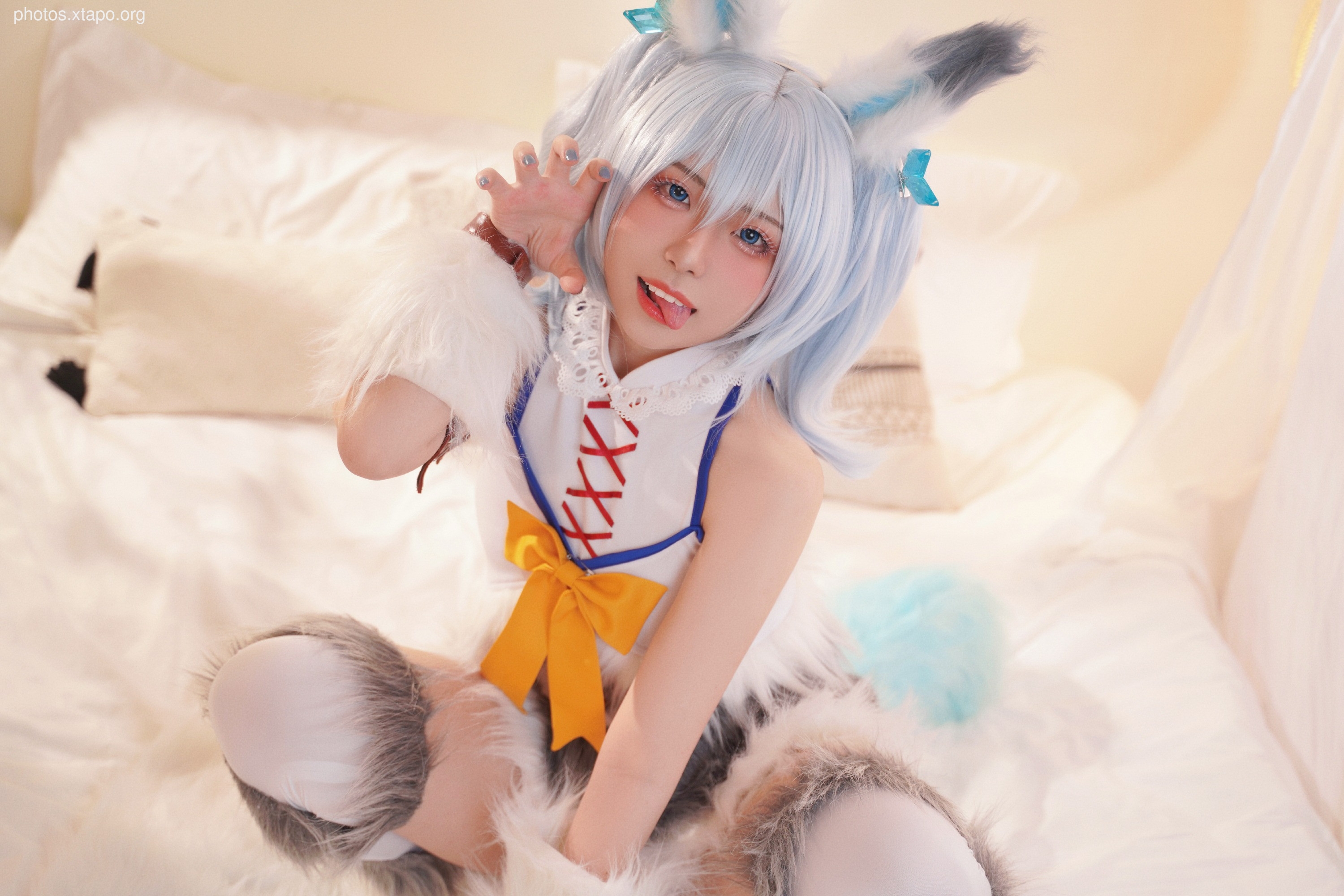 Tiger Sensen instantly 40p-95MB