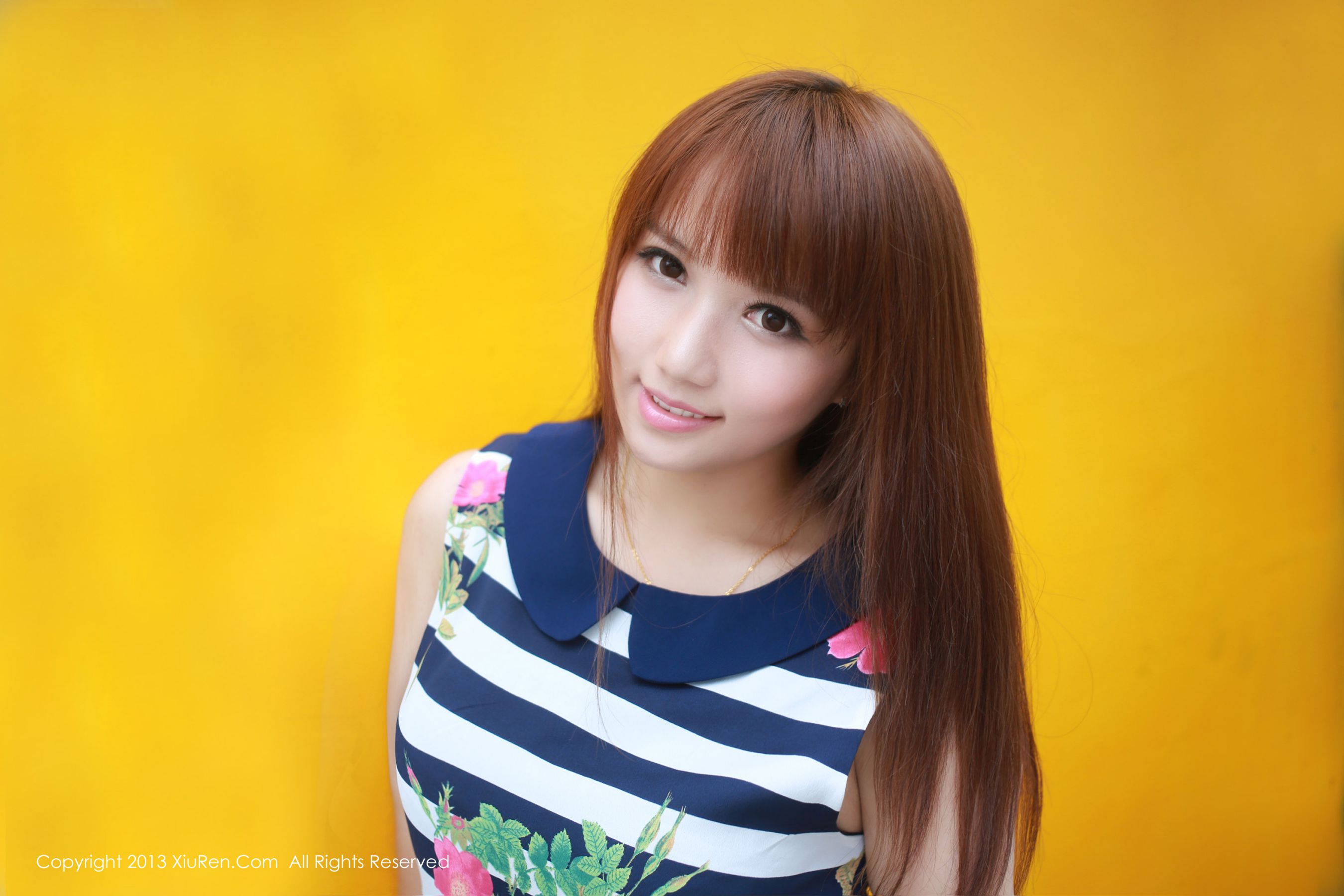 Midmarkless and Fresh Collection Xiuren No.053