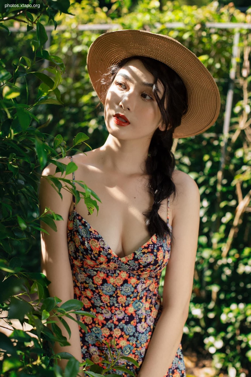 Eugenie Nguyen (Ngoc Xuan)