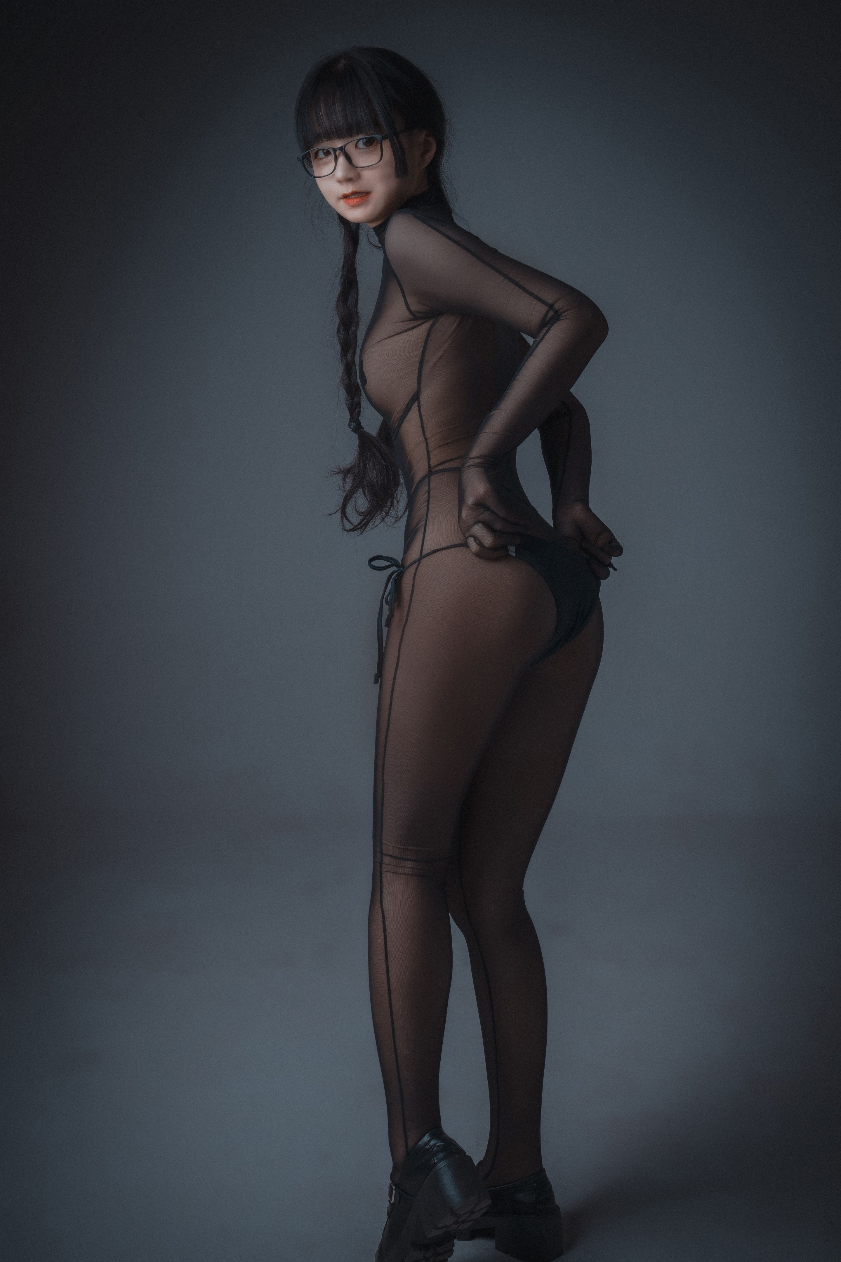 Jenny - DJAWA & NBSP Swimming Lesson #10