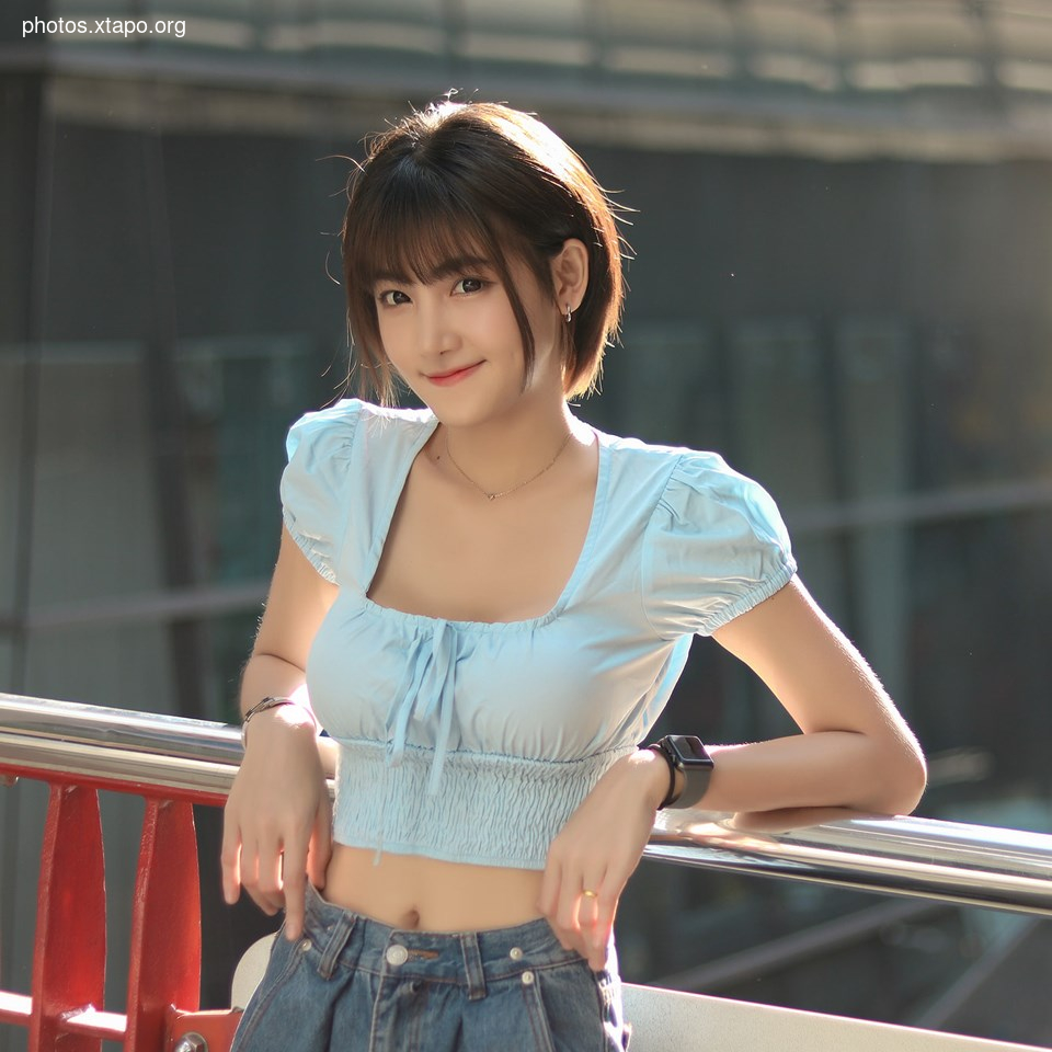 Kanchanakun Thangdee Milo Toast