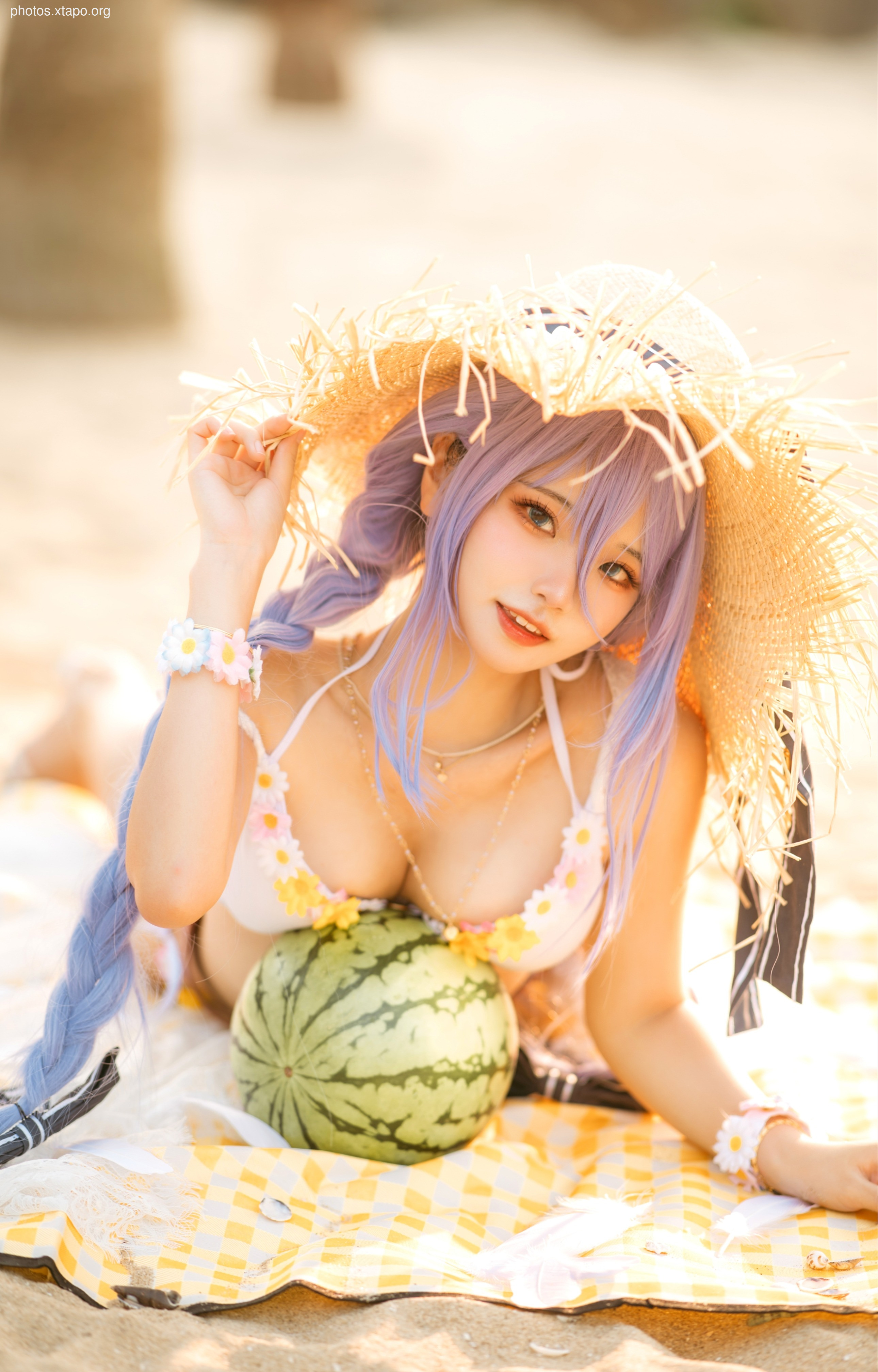 Yi Meow Jun_NYA & AMP Is a bear -Princess Link static & amp Princess Connect & nbsp & nbsp 38p -147m