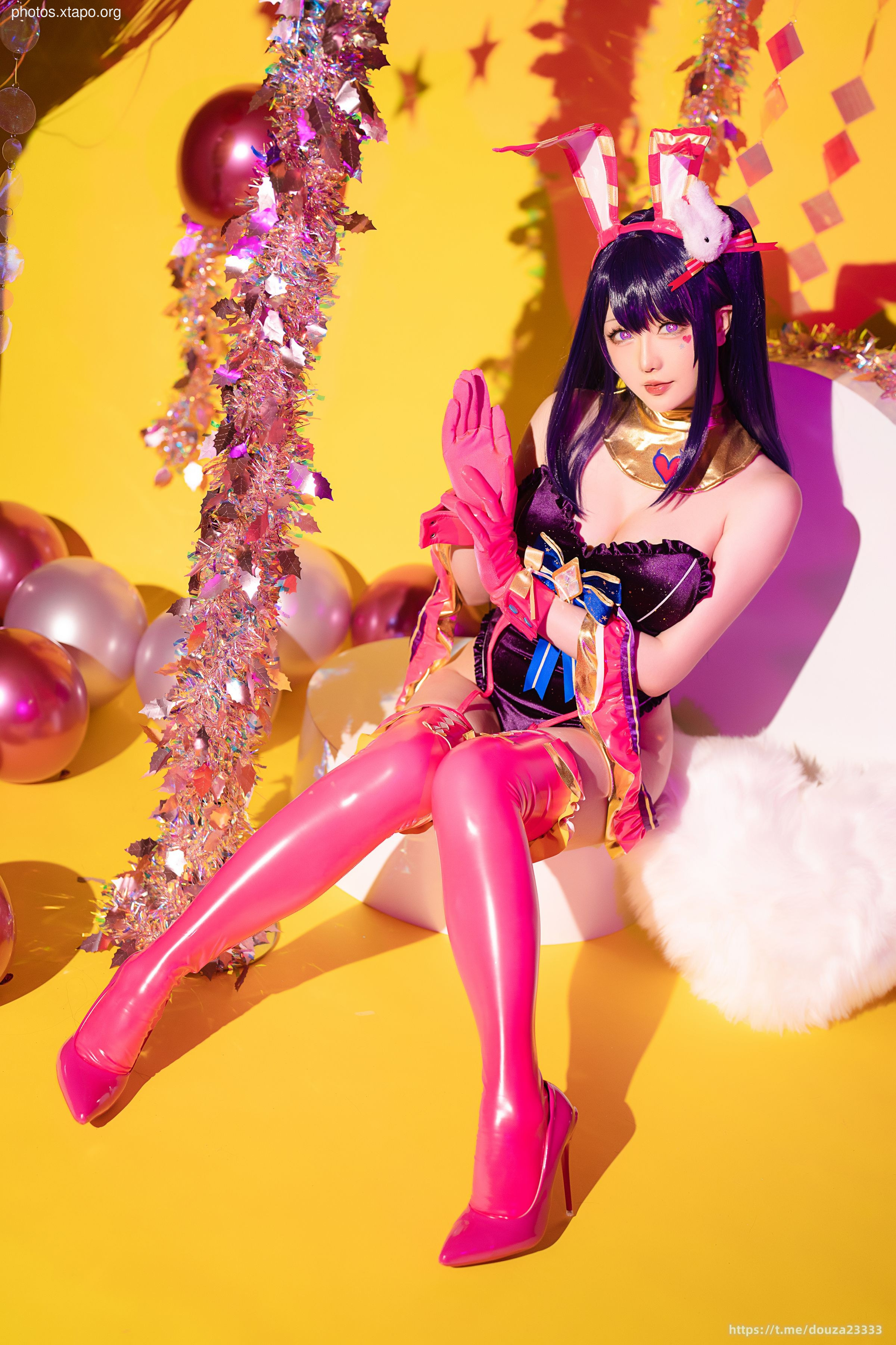 Star Chichi 2023-10-C (November 21 reward group resources)