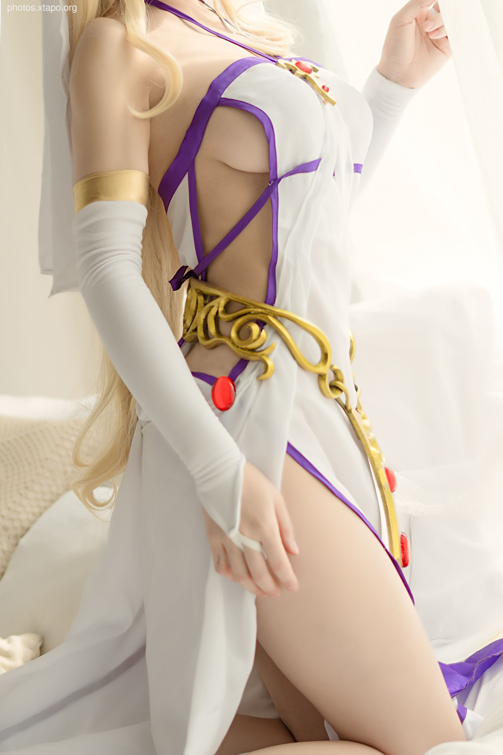 Kakuki Miyao Swordsman 40P-424MB