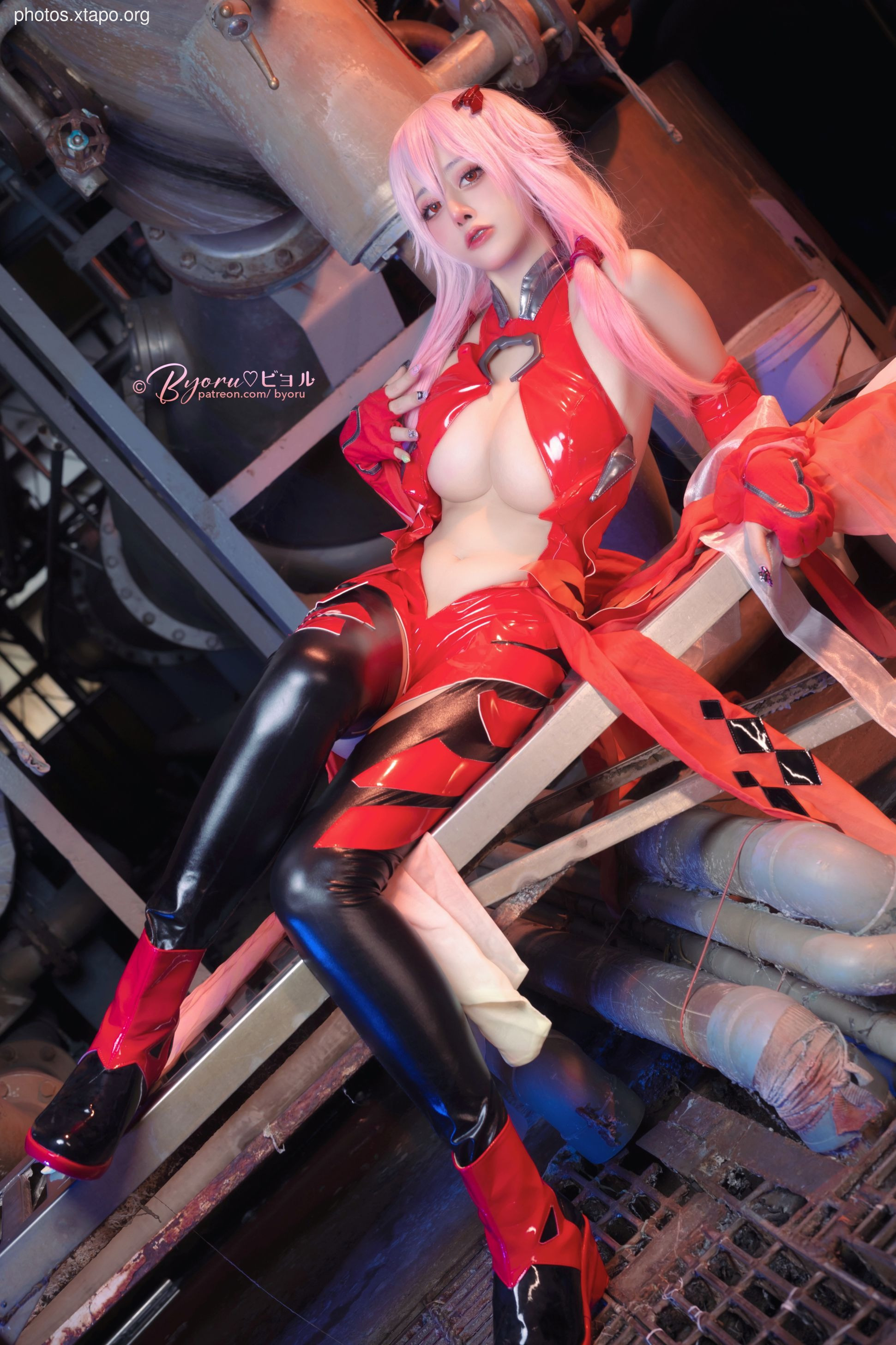 BYORU INORI 43p8v-1.22GB