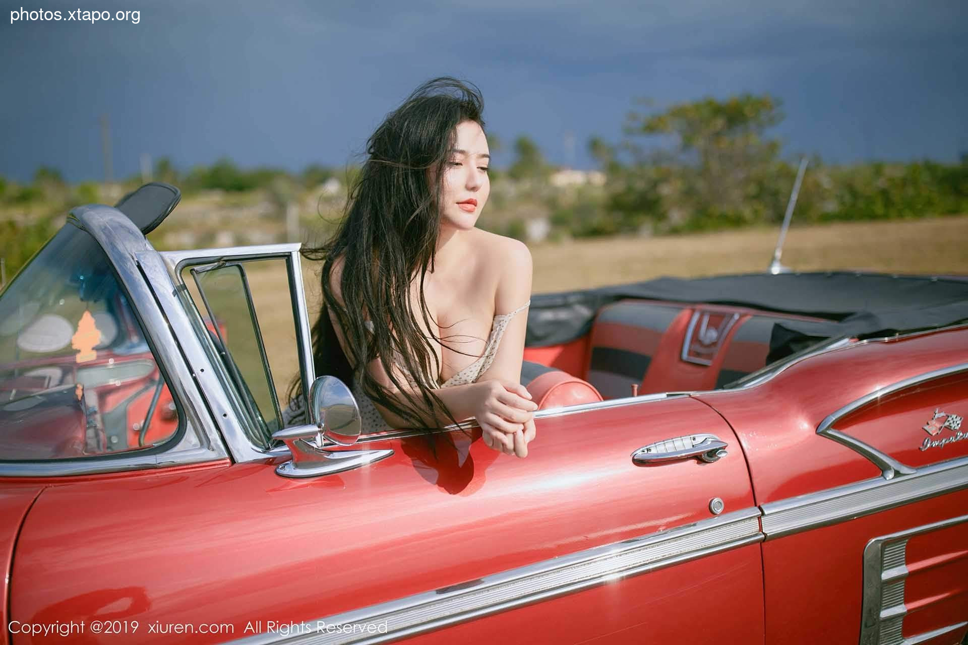 Xiuren No.1463 Manula