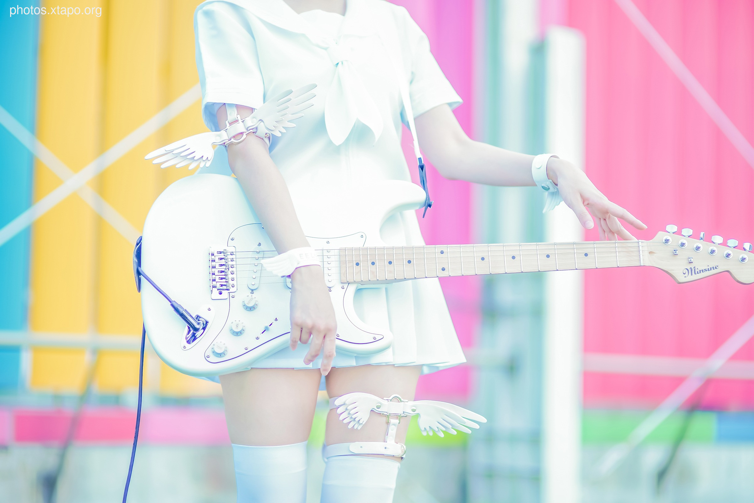 ElyEE子 - NO.87 TUESDAY TWINTAIL 141P-261MB