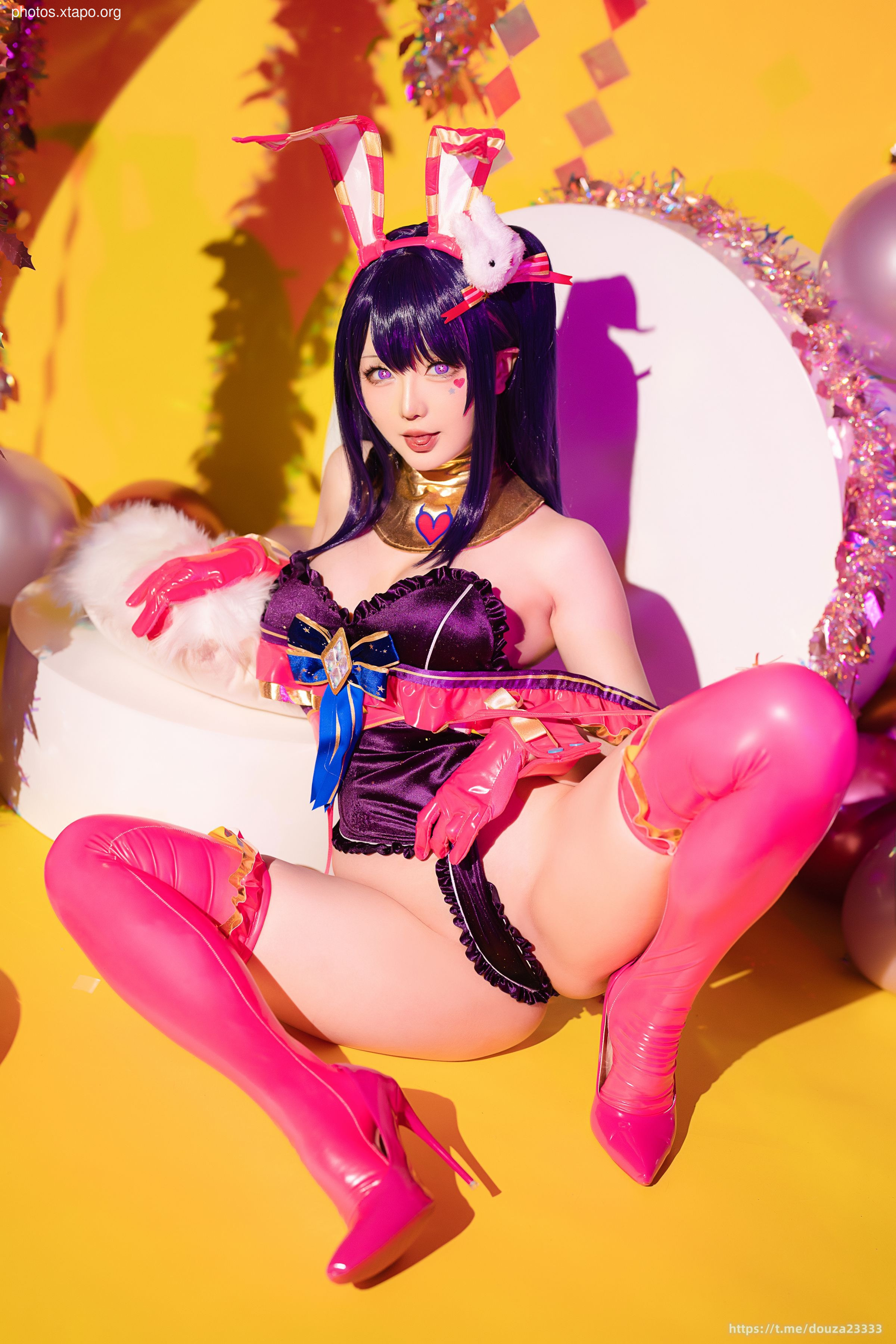 Star Chichi 2023-10-C (November 21 reward group resources)