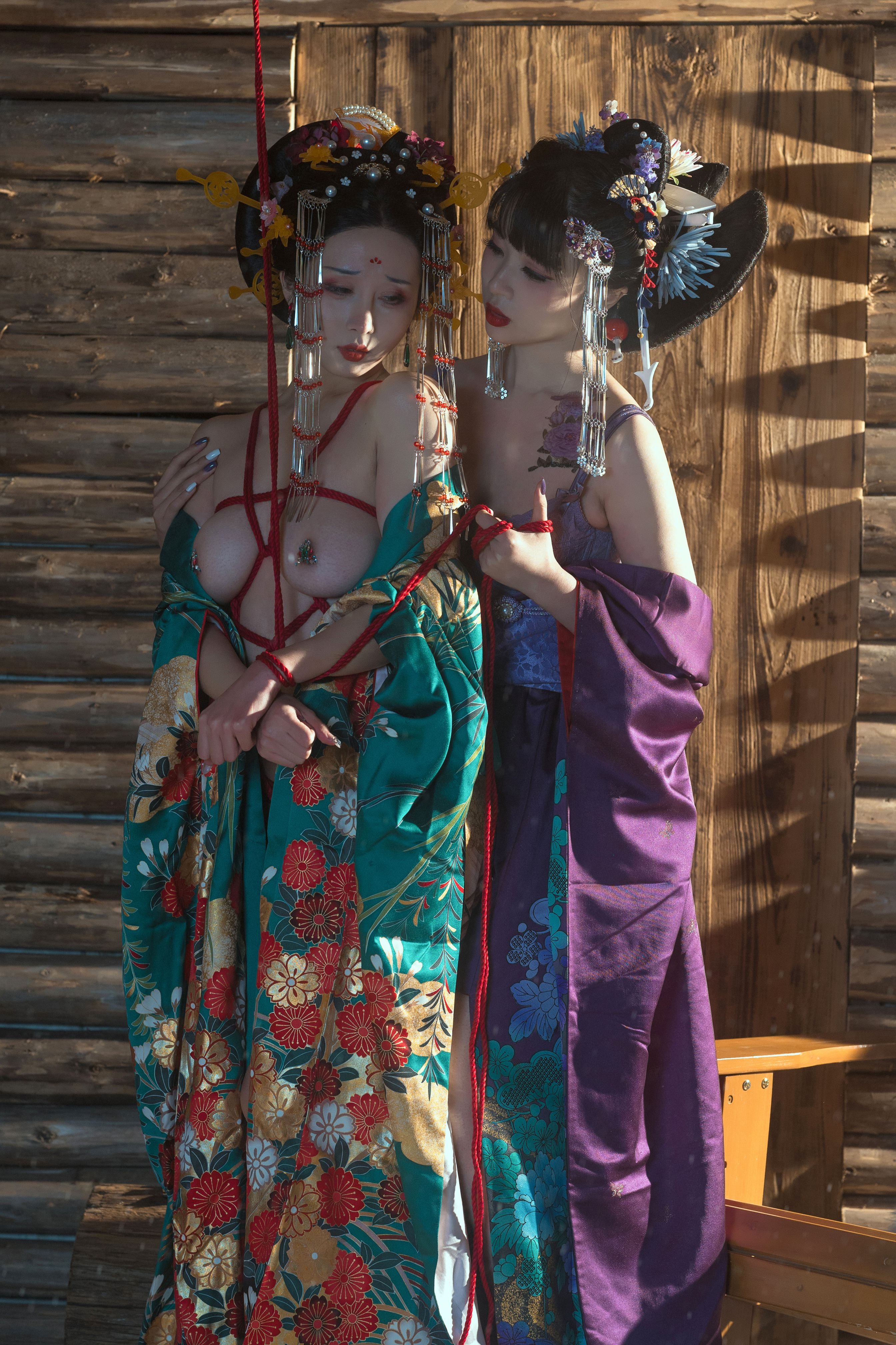 Yunxi Milk Peach Blossom Yin 5V150P-1.87G