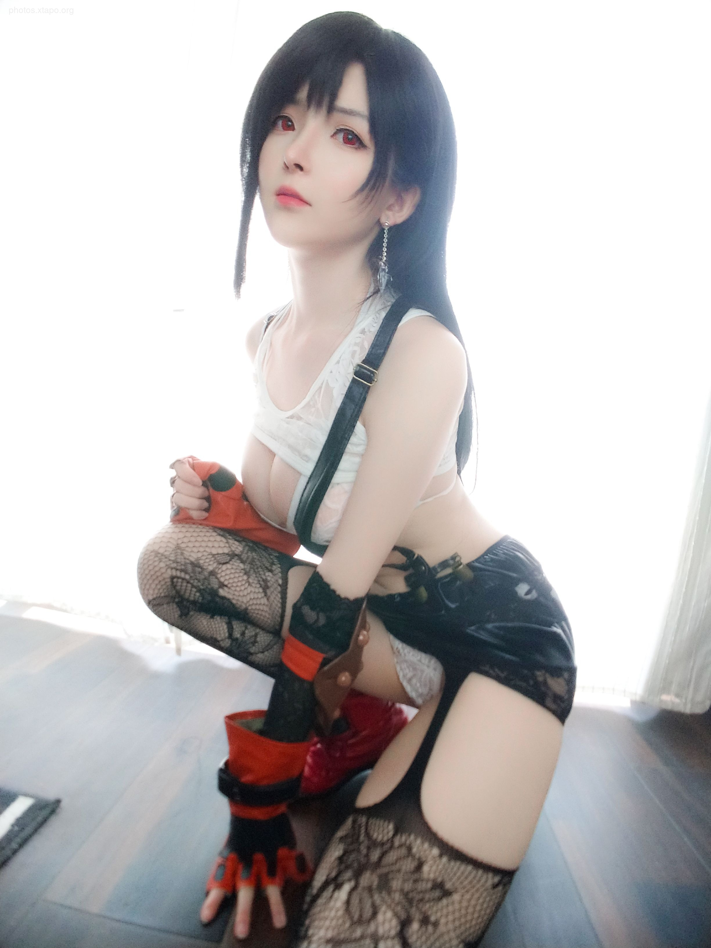 Xiaoyangze - Tifa 66P