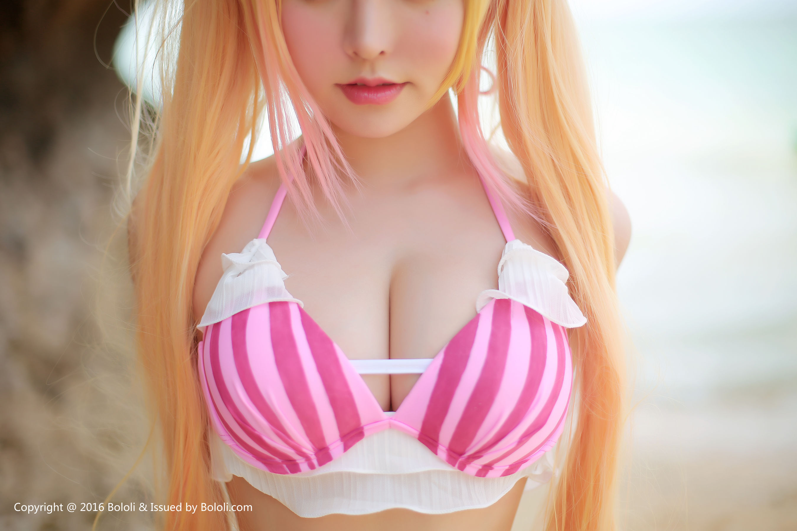 Liu Yanqi, Xia Mei Bololi Bli Polo Society Bol.052