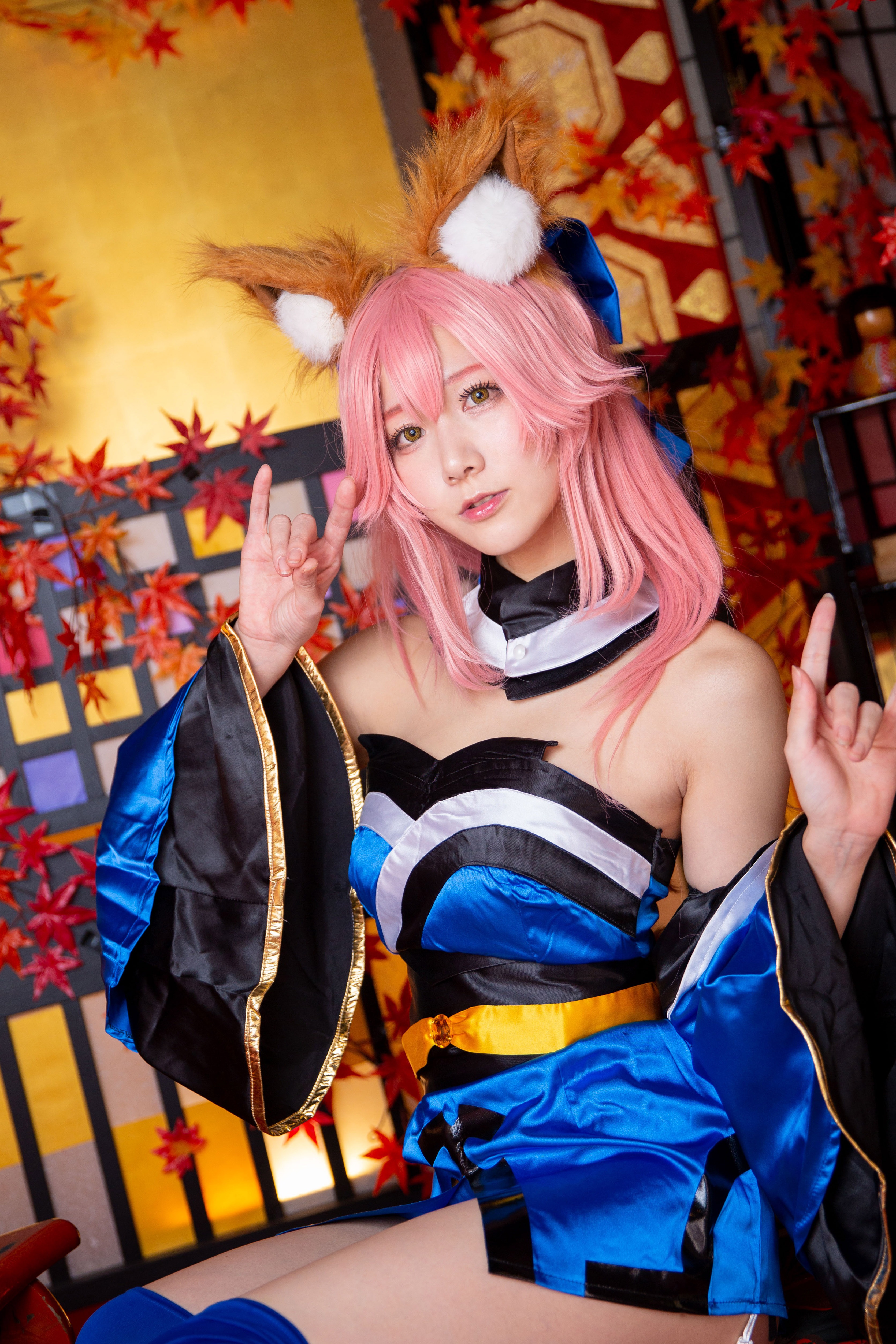 Kenken -Kenken (Kenken) Tamamo Advent 171P -505MB